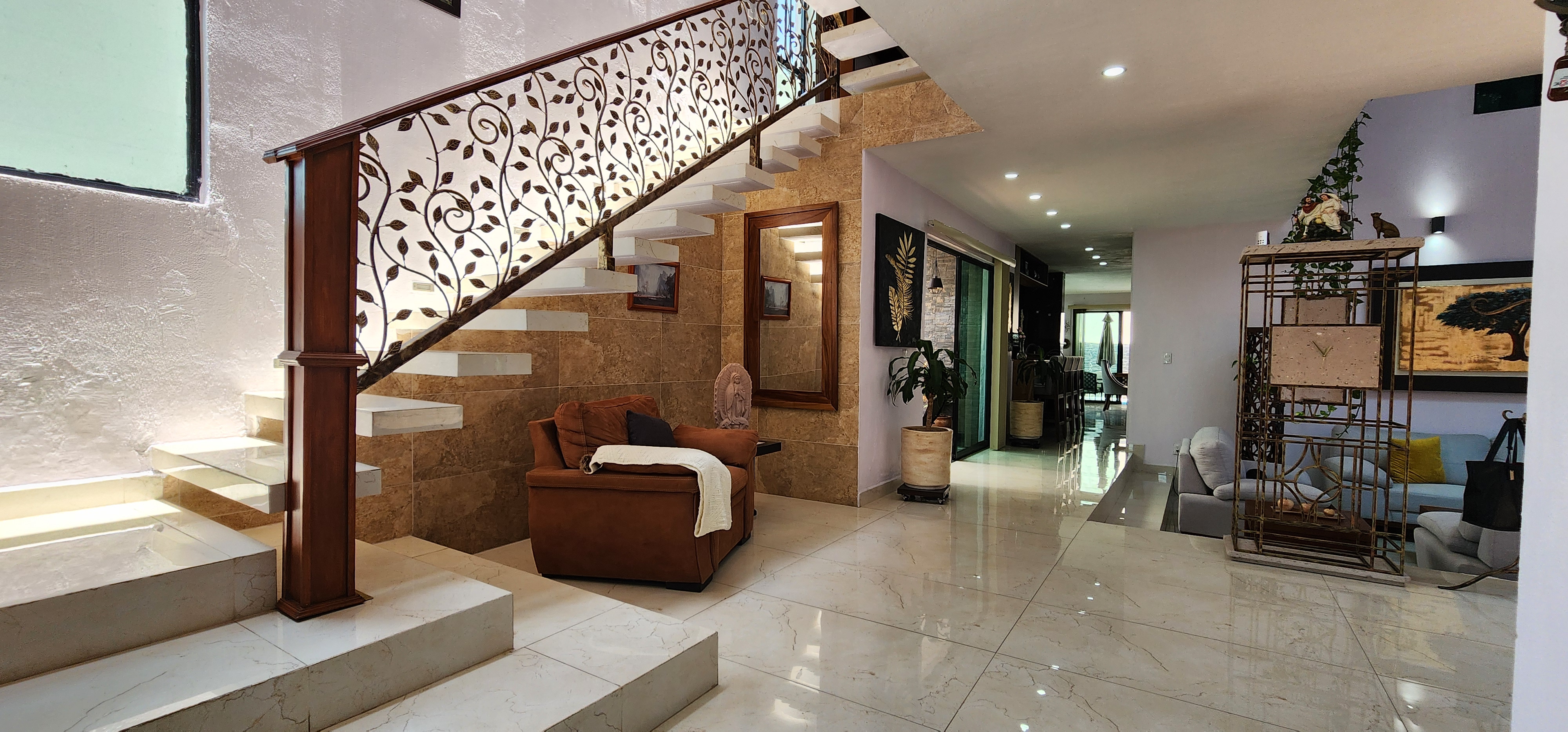 Casa en venta en Cajititlan en Tres Reyes, Tlajomulco de Zúñiga - foto 4 de 50