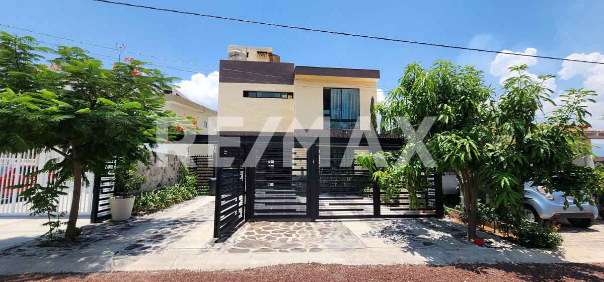 Casa en venta en Cajititlan