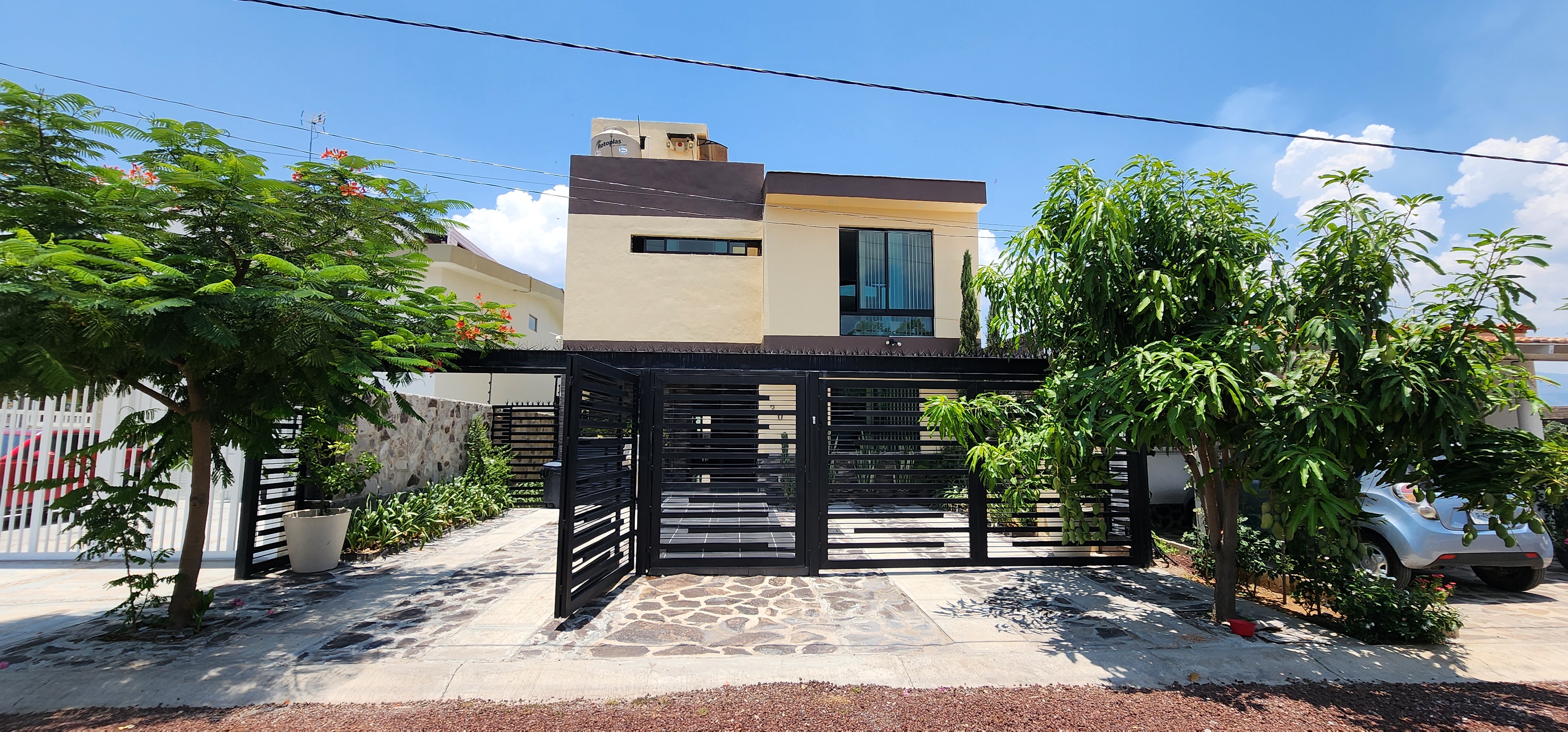 Casa en venta en Cajititlan