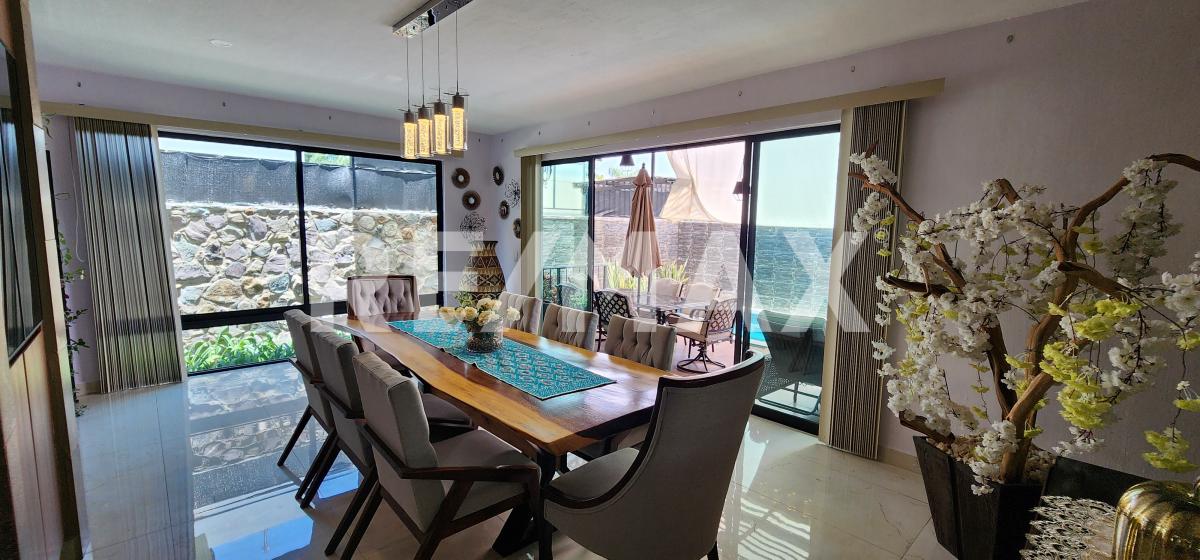 Casa en venta en Cajititlan en Tres Reyes, Tlajomulco de Zúñiga - foto 18 de 50