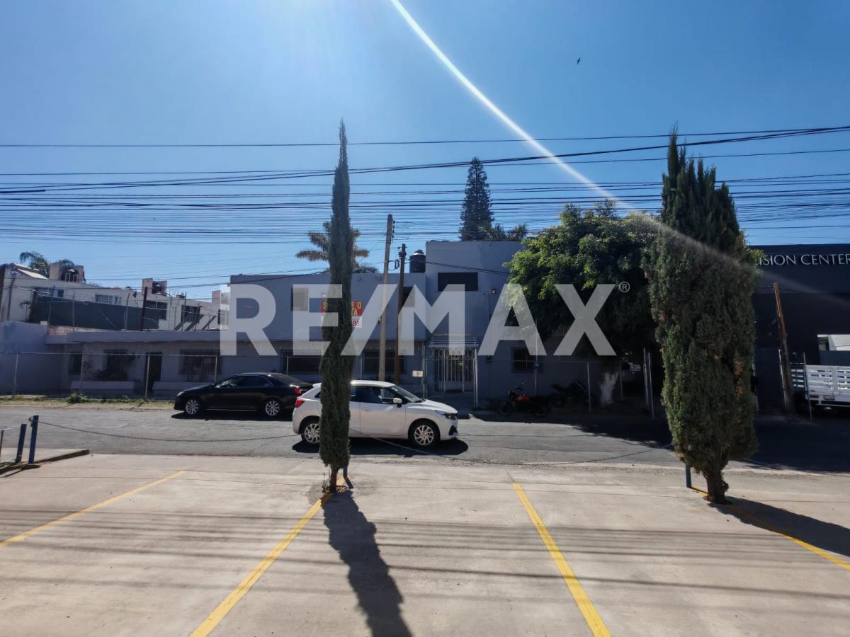 Terreno en Venta
