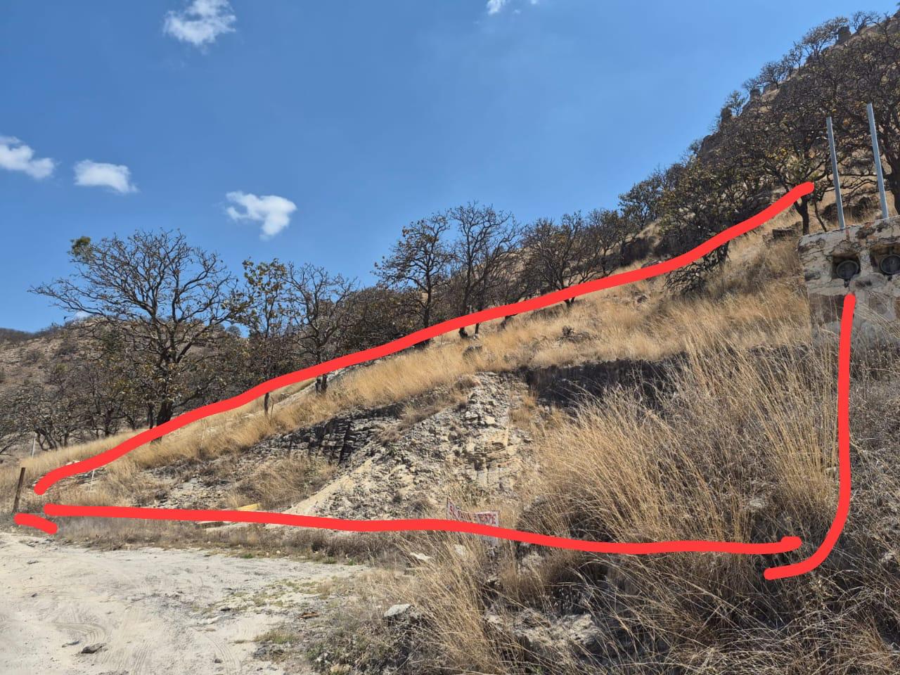Terreno en Venta en Hacienda Cópala, Zapopan - foto 1 de 11