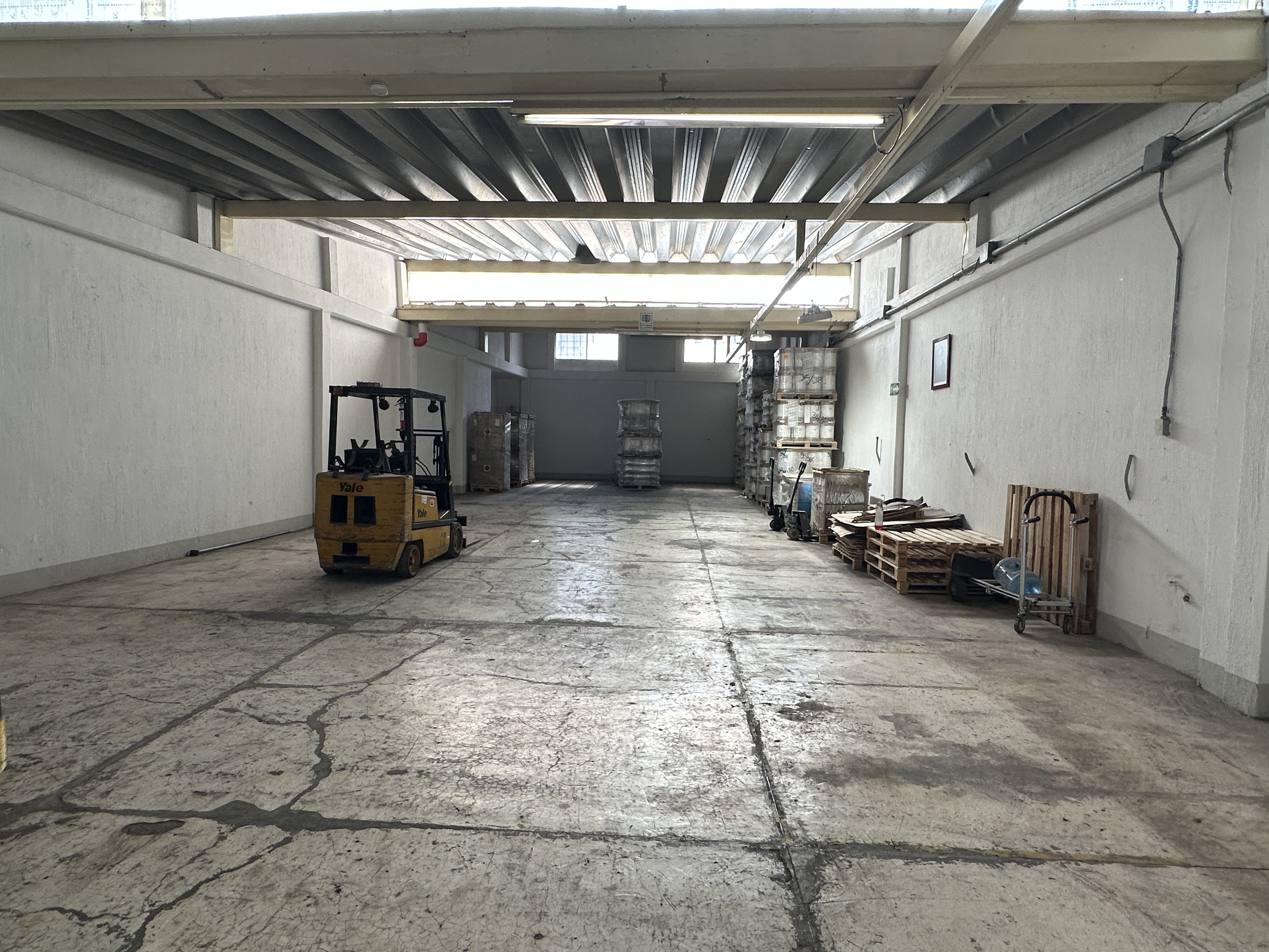 Bodega en Venta El Vergel en Felipe Ángeles, San Pedro Tlaquepaque - foto 3 de 20