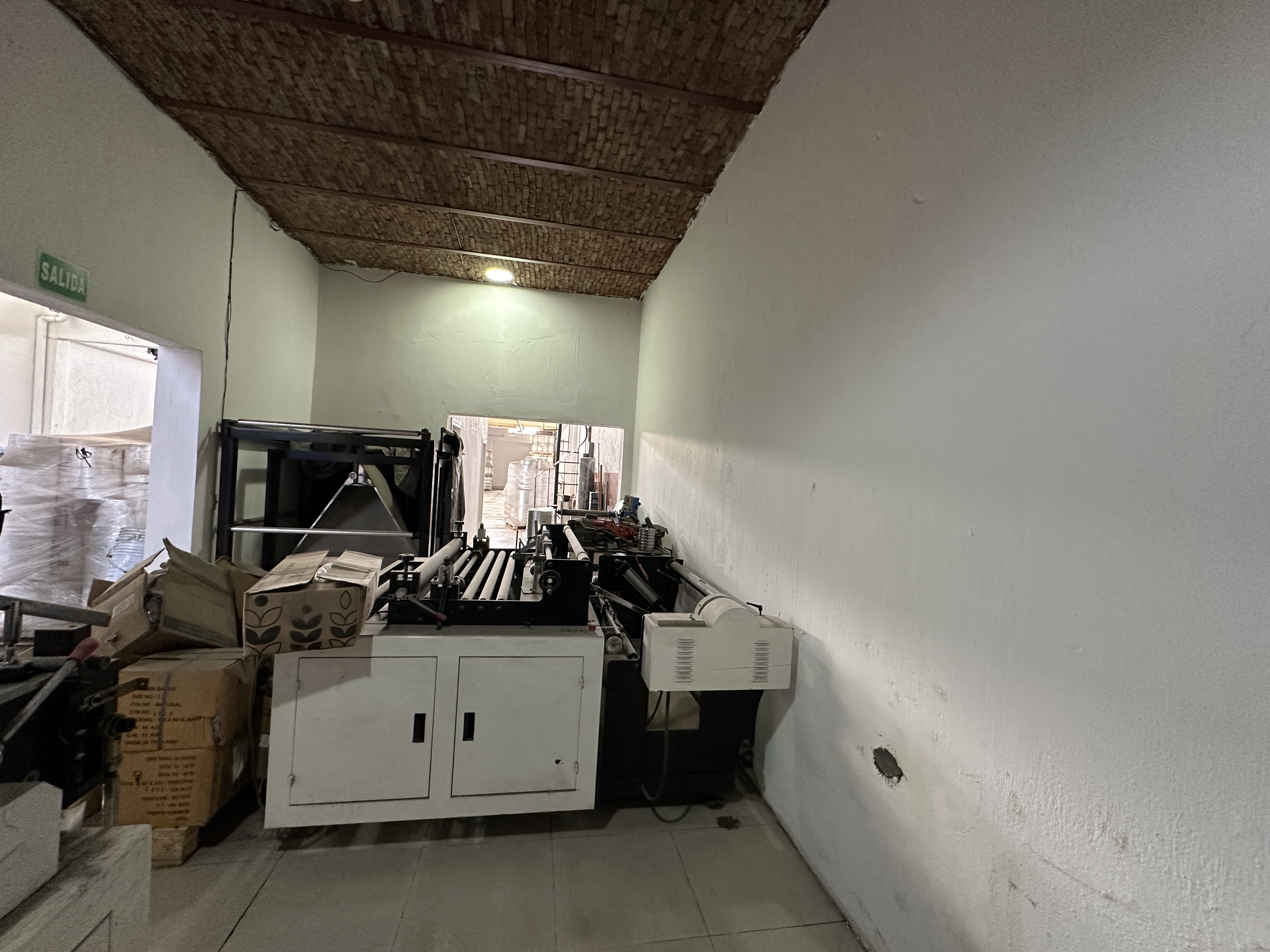 Bodega en Venta El Vergel en Felipe Ángeles, San Pedro Tlaquepaque - foto 13 de 20