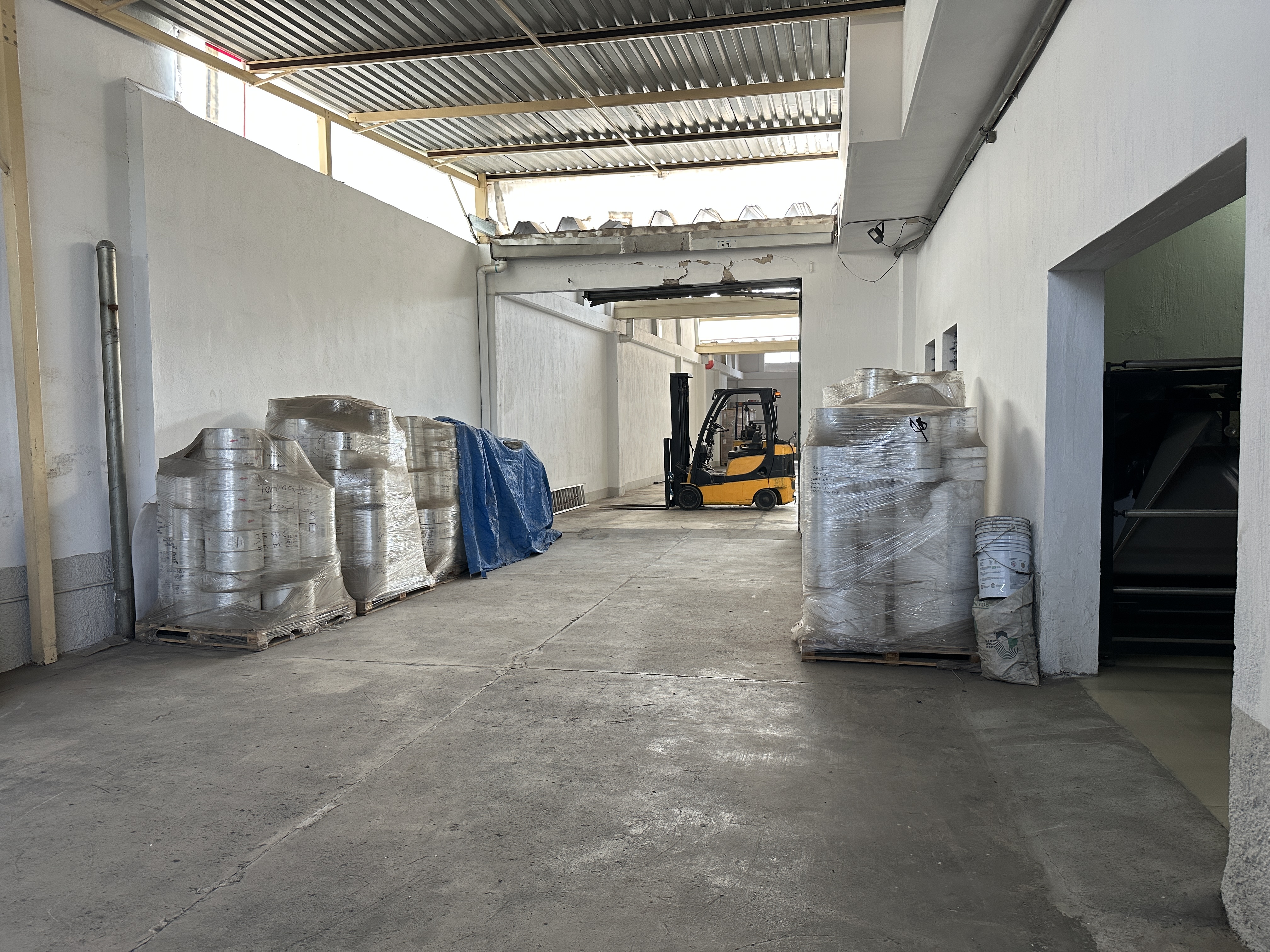 Bodega en Venta El Vergel en Felipe Ángeles, San Pedro Tlaquepaque - foto 5 de 20