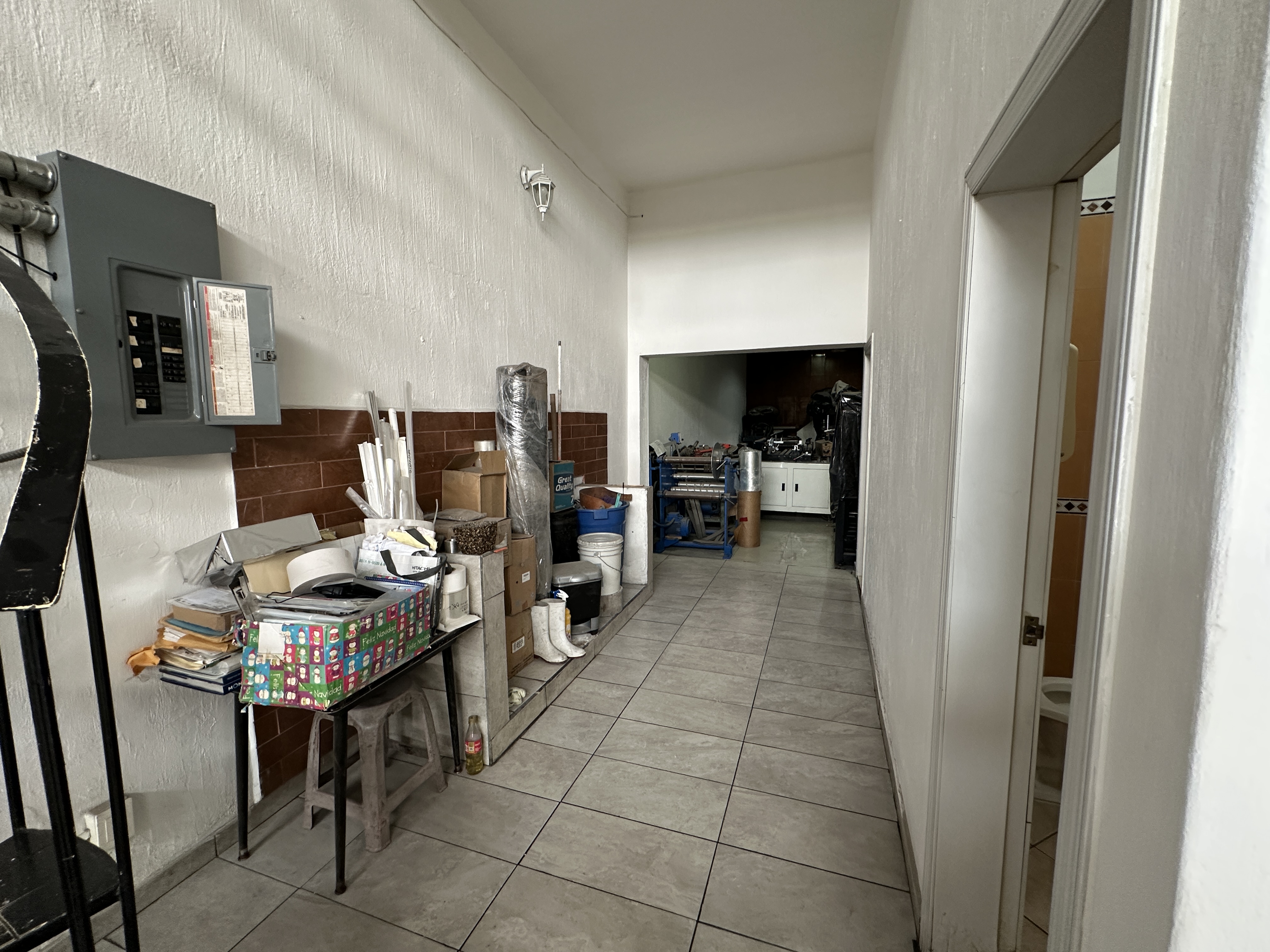 Bodega en Venta El Vergel en Felipe Ángeles, San Pedro Tlaquepaque - foto 9 de 20