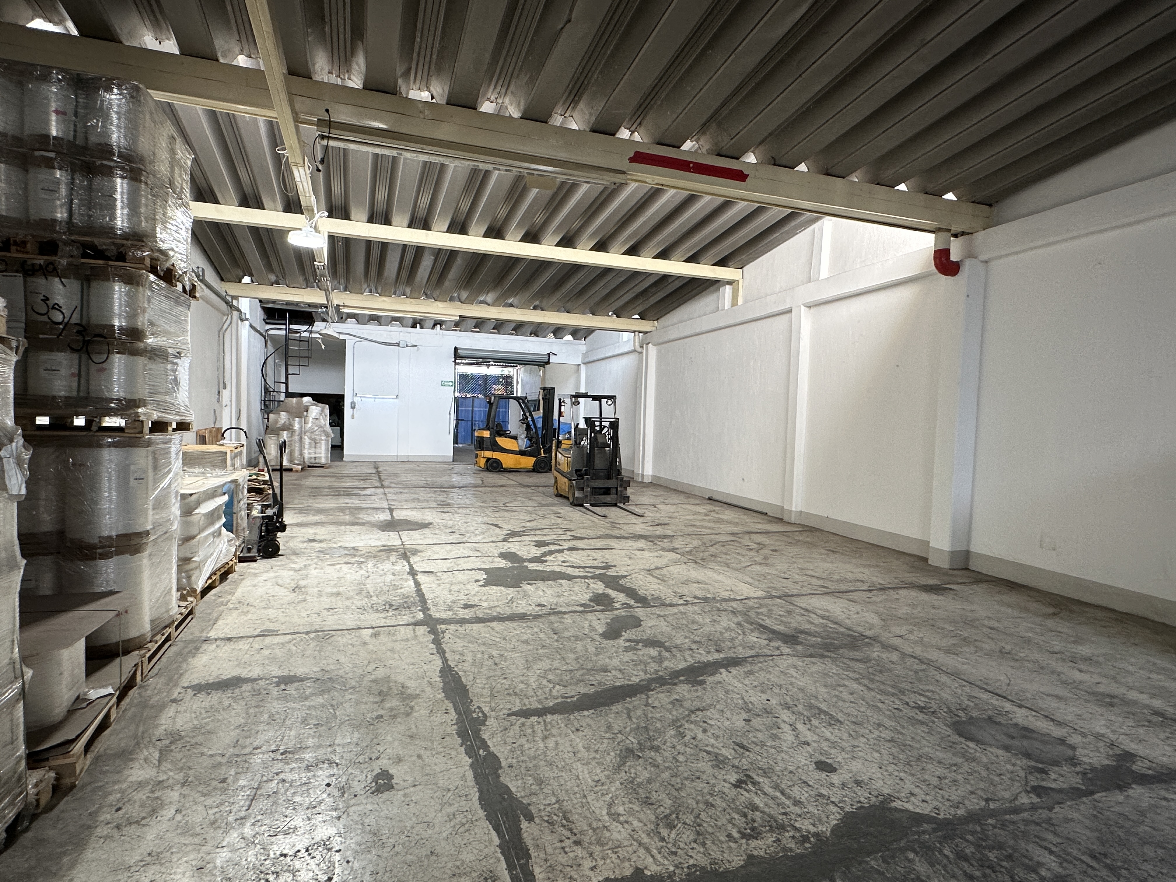 Bodega en Venta El Vergel en Felipe Ángeles, San Pedro Tlaquepaque - foto 7 de 20