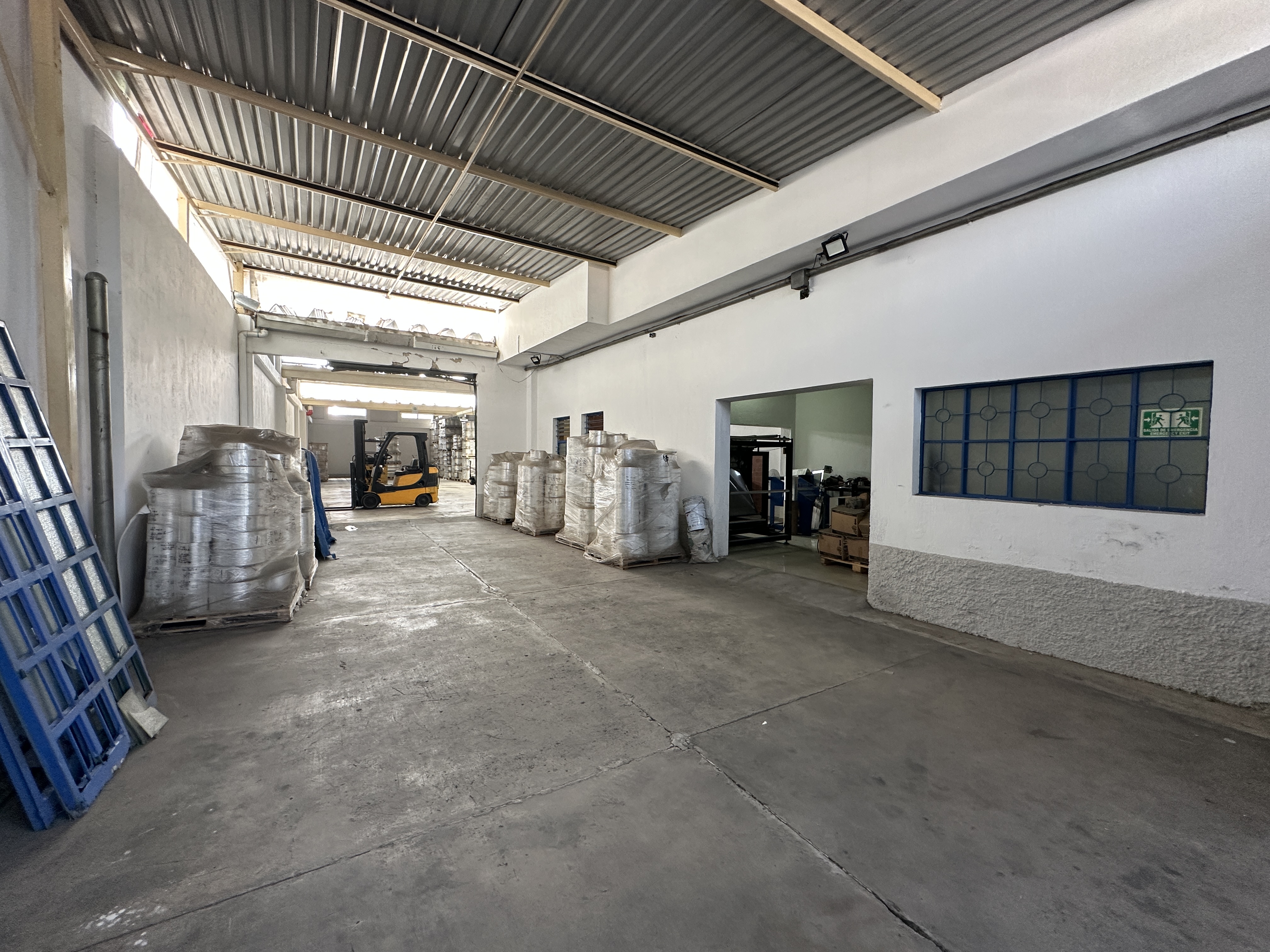 Bodega en Venta El Vergel en Felipe Ángeles, San Pedro Tlaquepaque - foto 4 de 20