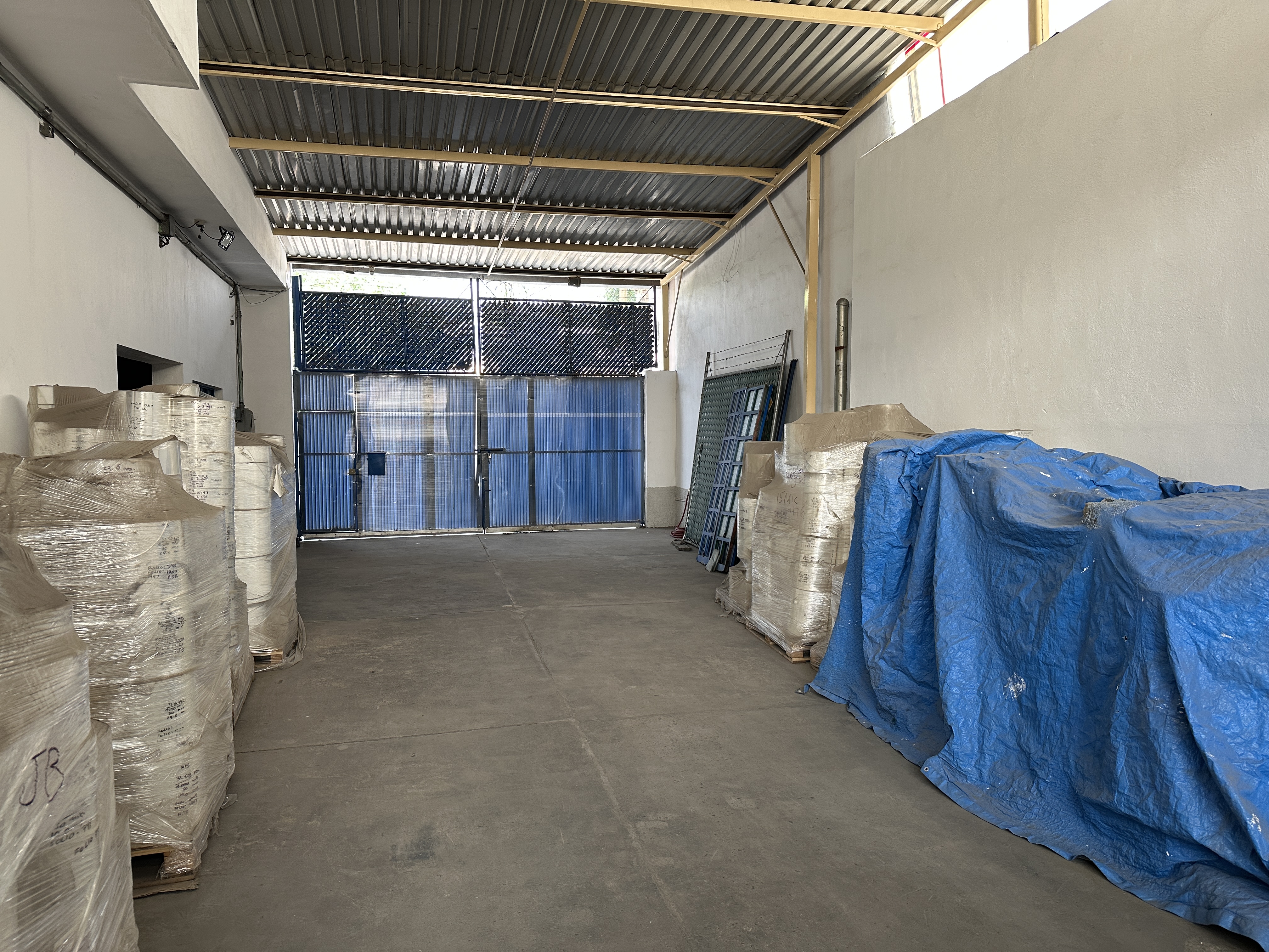Bodega en Venta El Vergel en Felipe Ángeles, San Pedro Tlaquepaque - foto 2 de 20