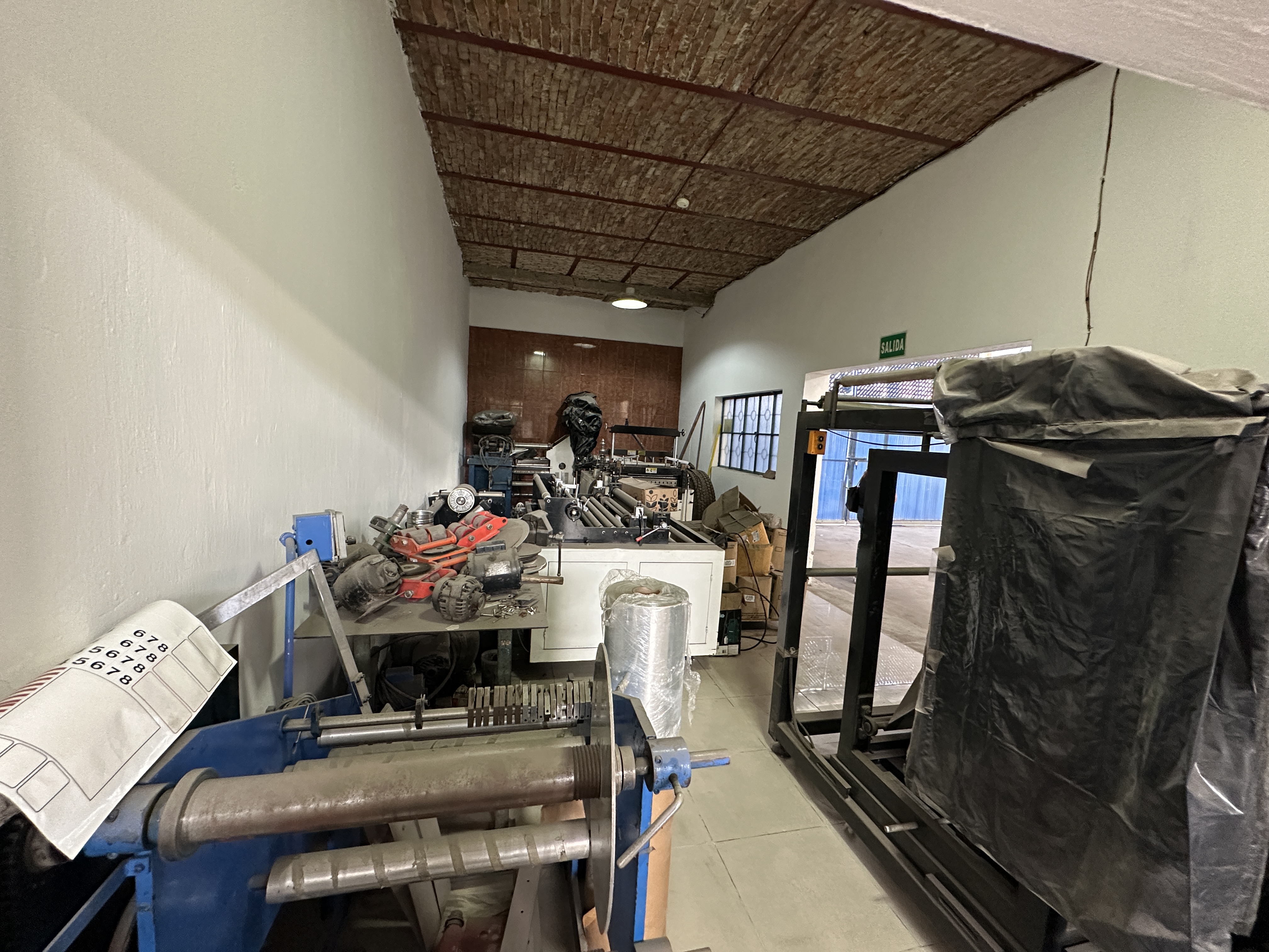 Bodega en Venta El Vergel en Felipe Ángeles, San Pedro Tlaquepaque - foto 14 de 20