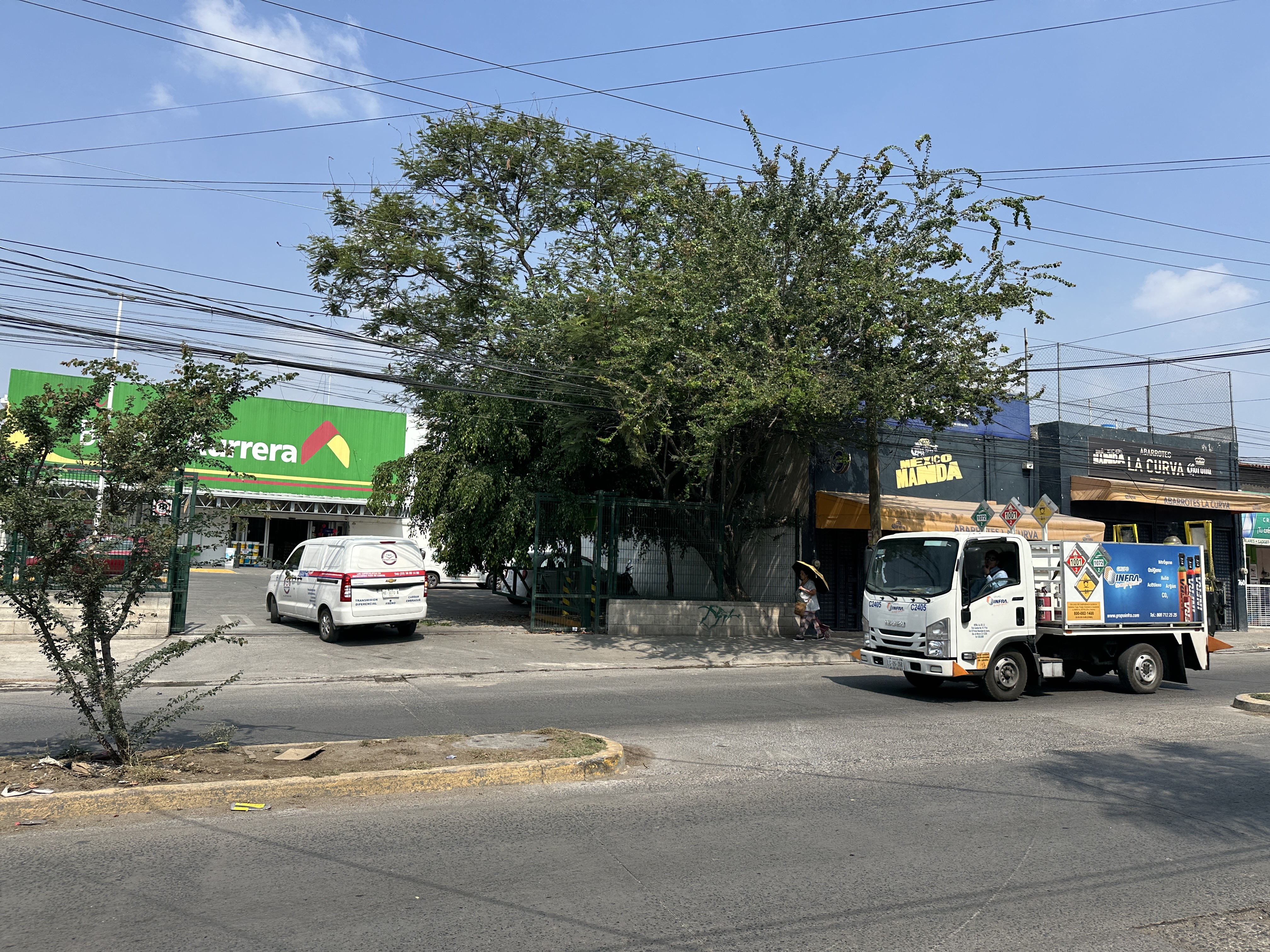 Bodega en Venta El Vergel en Felipe Ángeles, San Pedro Tlaquepaque - foto 20 de 20