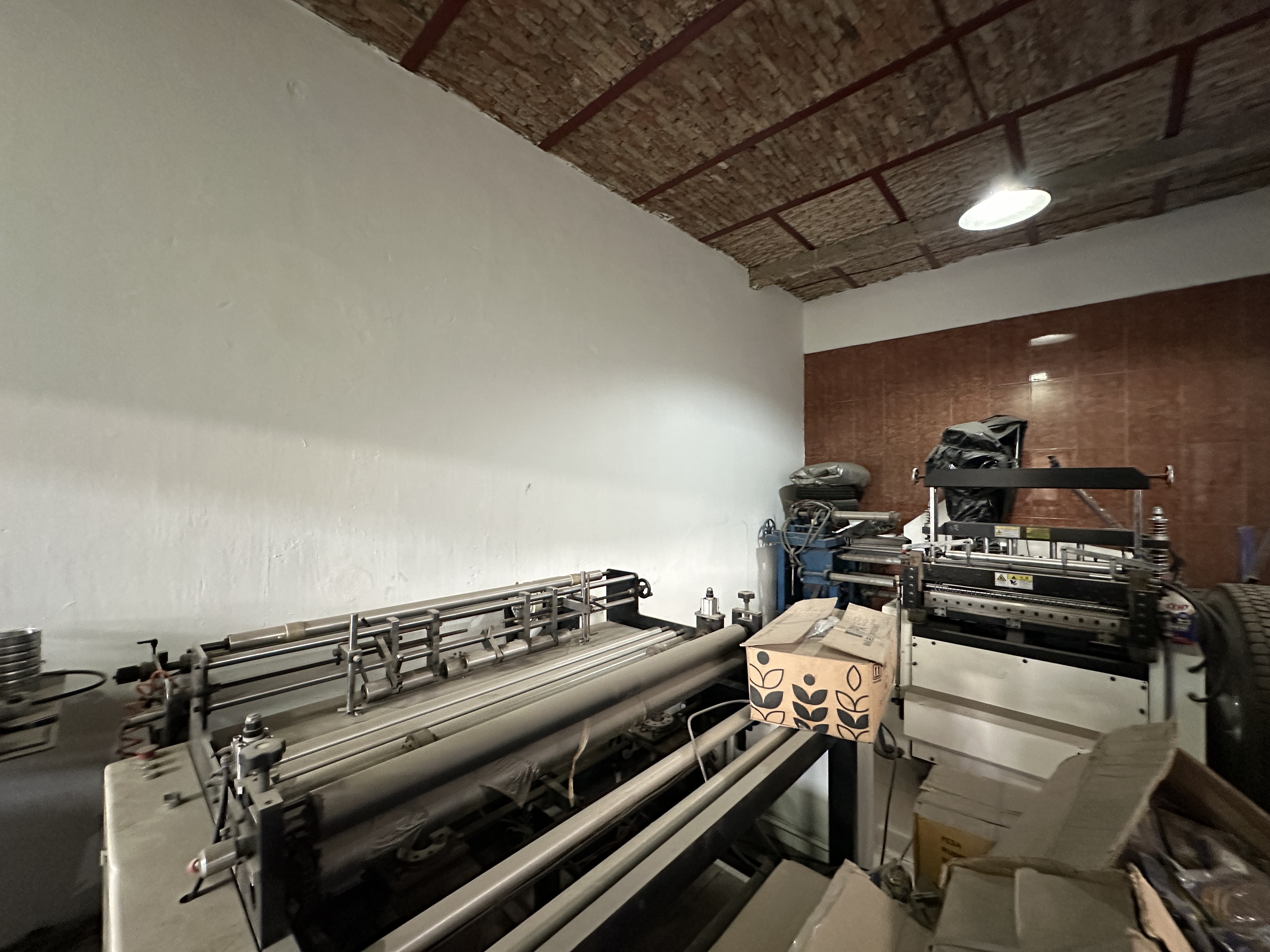 Bodega en Venta El Vergel en Felipe Ángeles, San Pedro Tlaquepaque - foto 12 de 20
