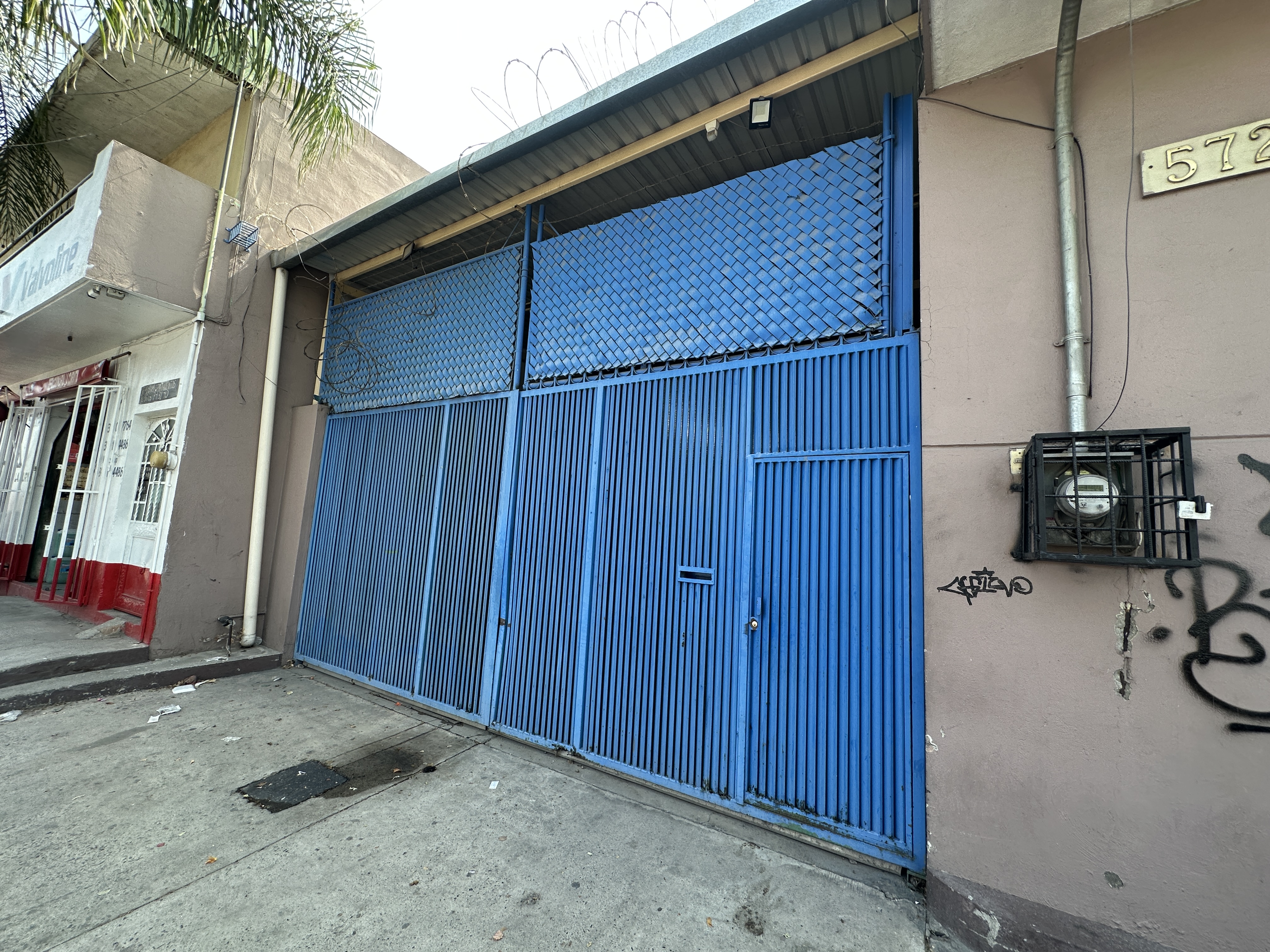 Bodega en Venta El Vergel