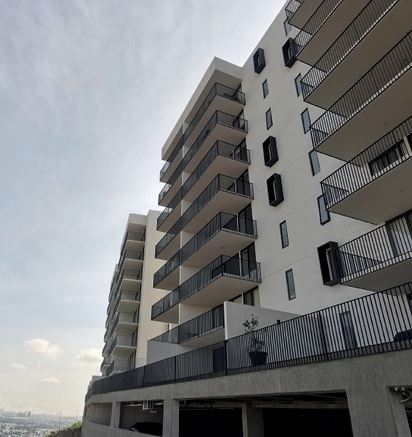 Departamentos En Venta en Paisajes del Tesoro