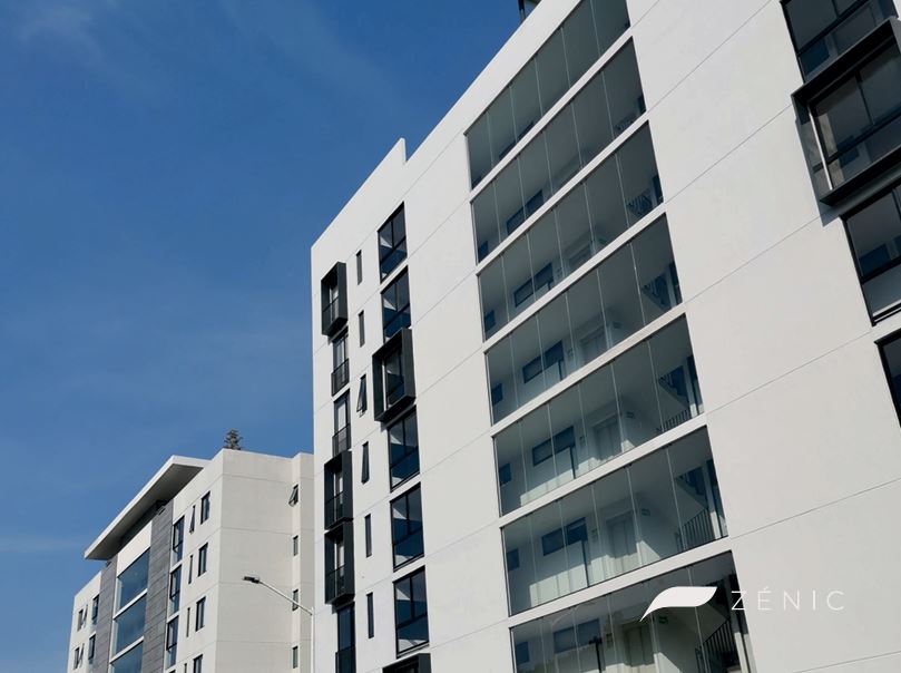 Departamentos En Venta en Paisajes del Tesoro