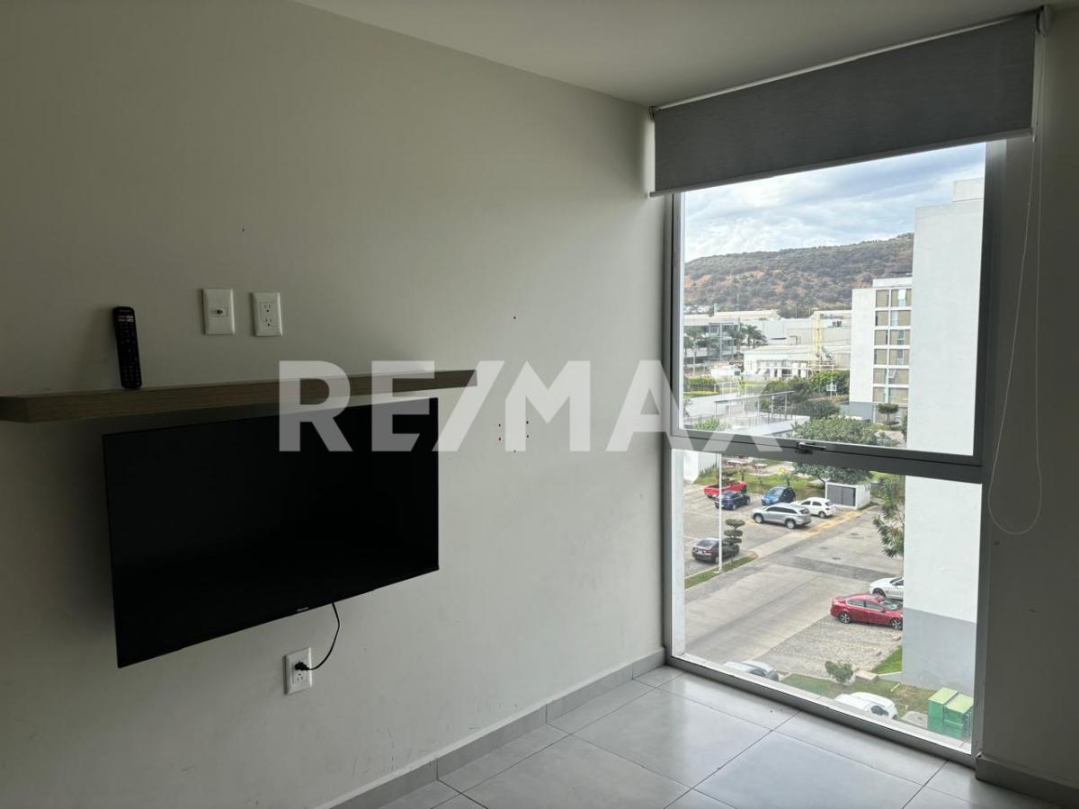 Departamento en Renta en Nueva Galicia en Nueva Galicia Residencial, Tlajomulco de Zúñiga - foto 7 de 11