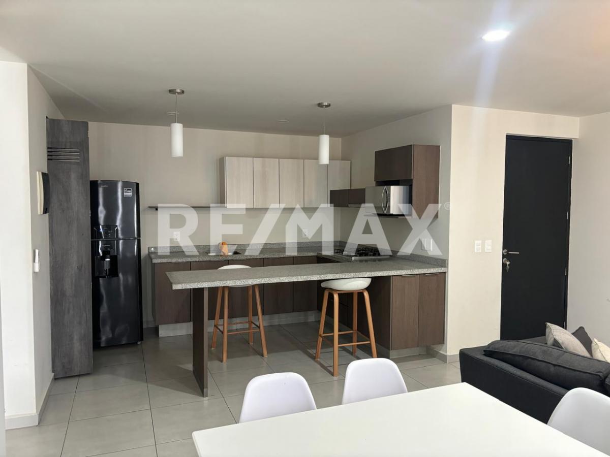 Departamento en Renta en Nueva Galicia en Nueva Galicia Residencial, Tlajomulco de Zúñiga - foto 2 de 11