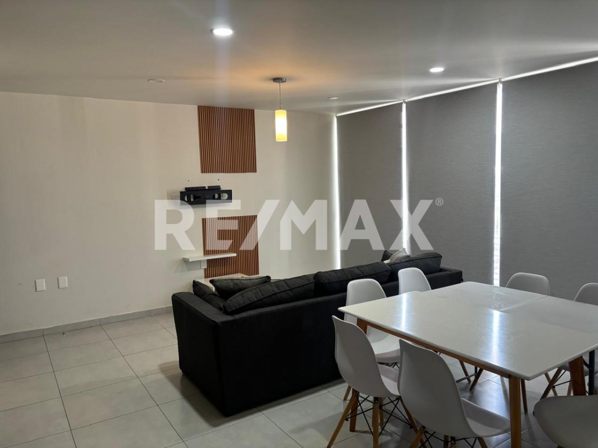 Departamento en Renta en Nueva Galicia en Nueva Galicia Residencial, Tlajomulco de Zúñiga - foto 3 de 11