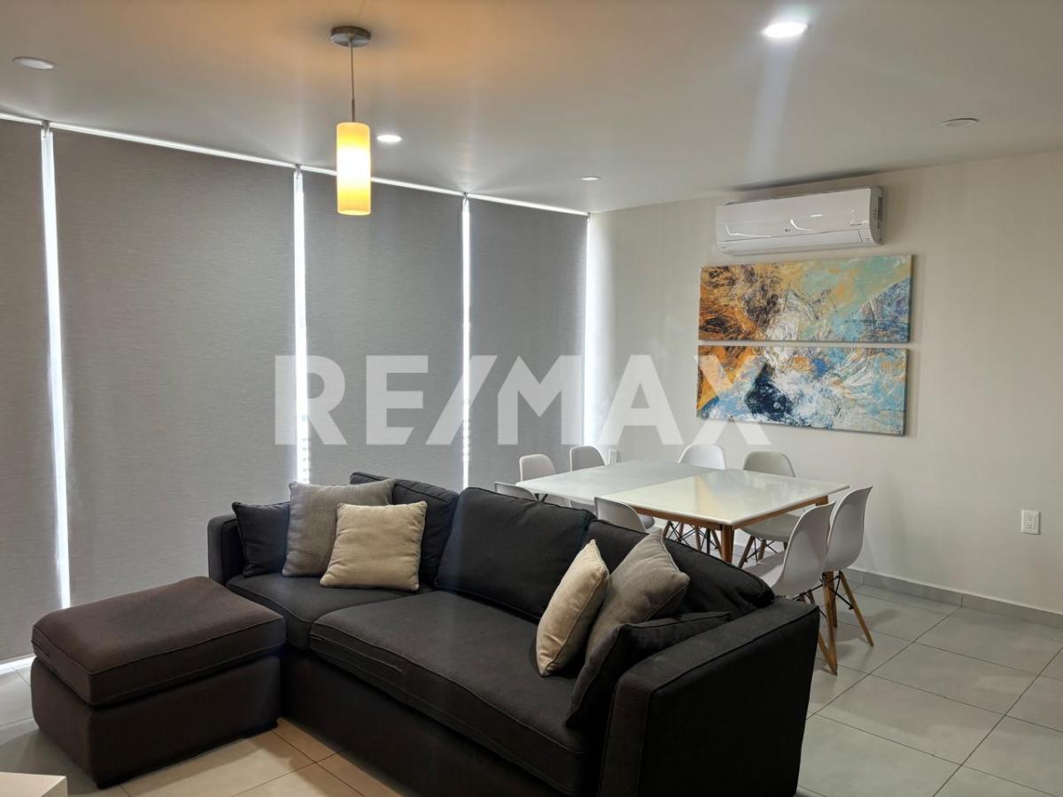 Departamento en Renta en Nueva Galicia en Nueva Galicia Residencial, Tlajomulco de Zúñiga - foto 4 de 11