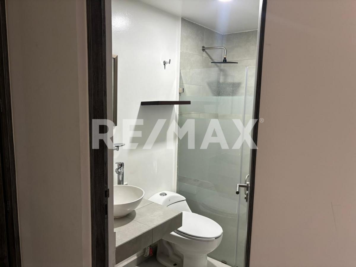 Departamento en Renta en Nueva Galicia en Nueva Galicia Residencial, Tlajomulco de Zúñiga - foto 5 de 11