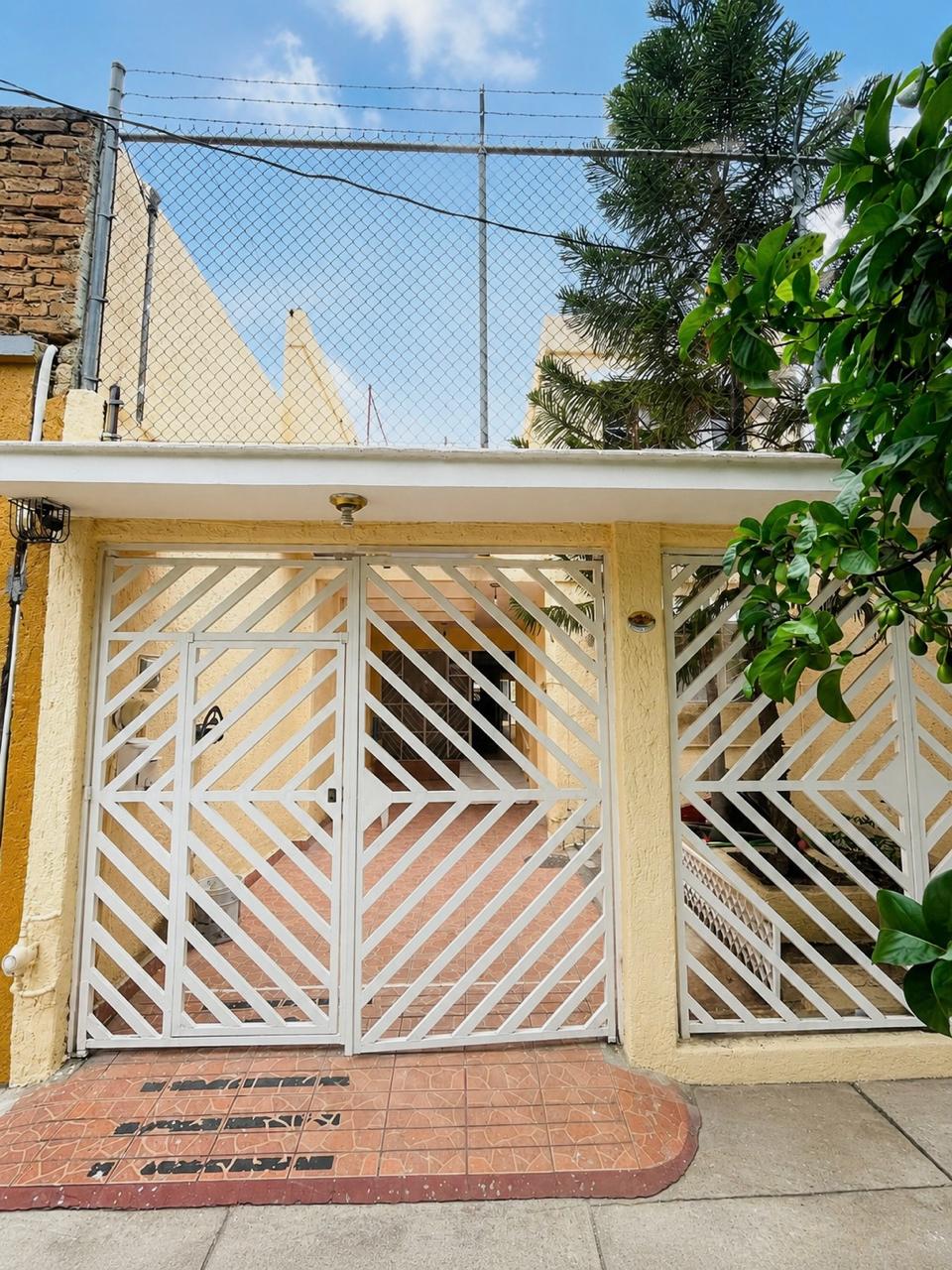 Casa en Venta 