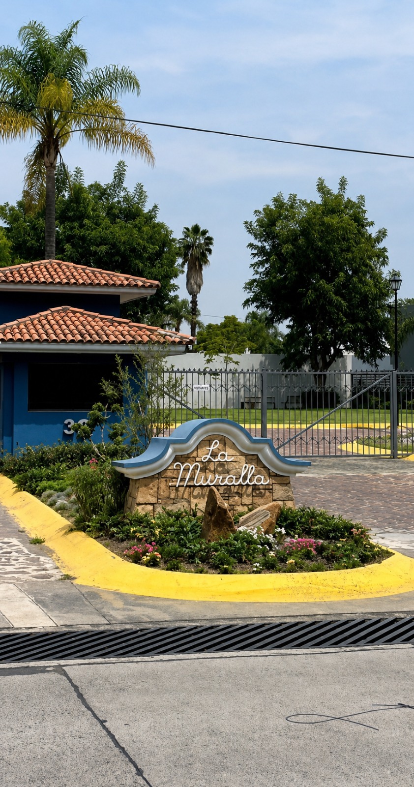 Terreno en El Alcázar (Casa Fuerte), Tlajomulco de Zúñiga - foto 2 de 8