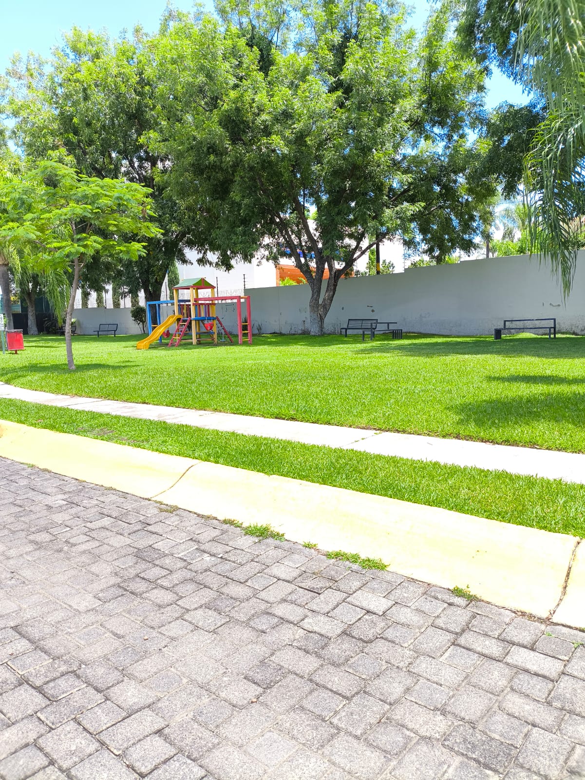 Terreno en El Alcázar (Casa Fuerte), Tlajomulco de Zúñiga - foto 6 de 8