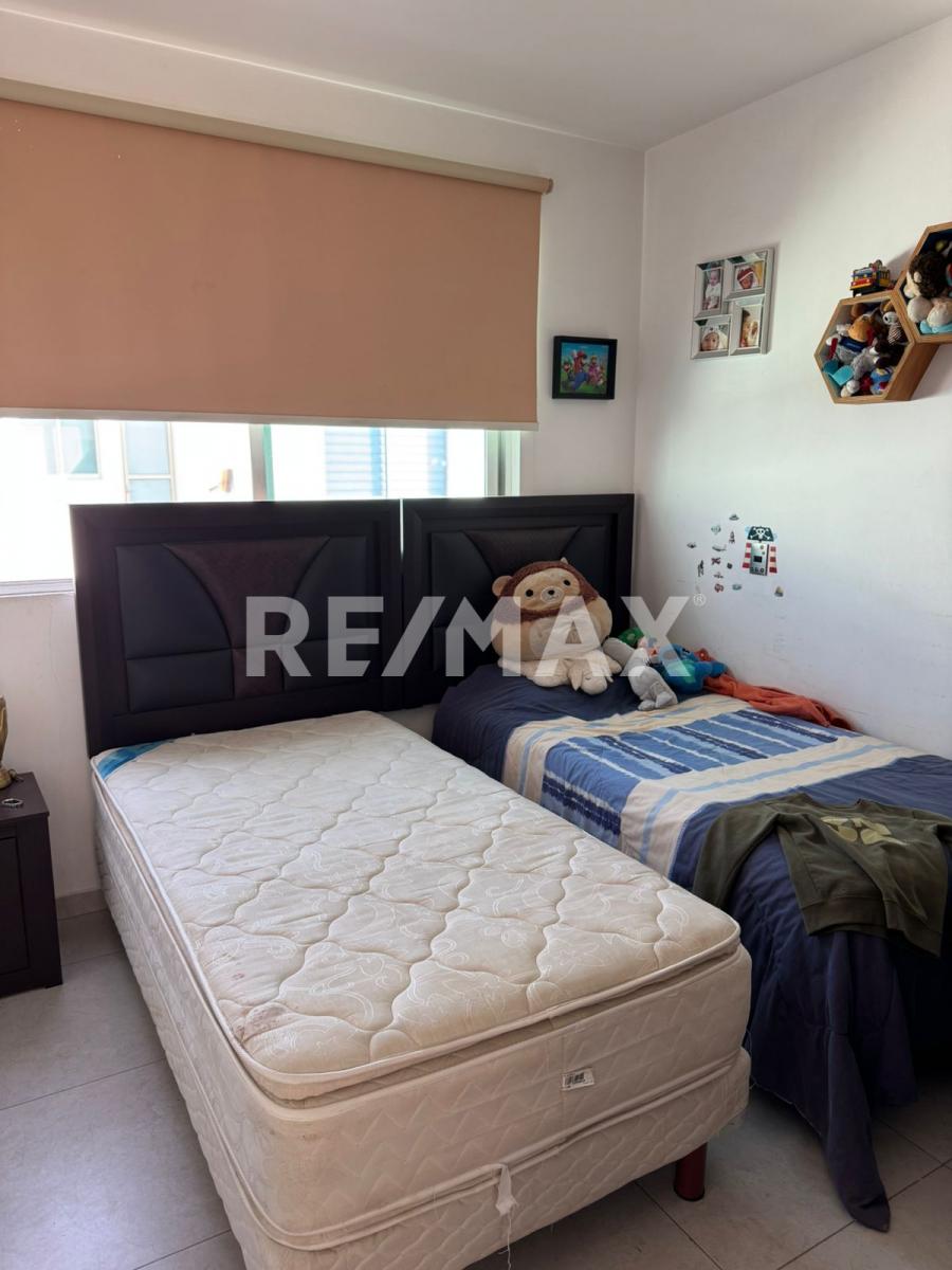 CASA EN RENTA DENTRO DE CASA FUERTE en Acueducto San Agustín, Tlajomulco de Zúñiga - foto 13 de 16