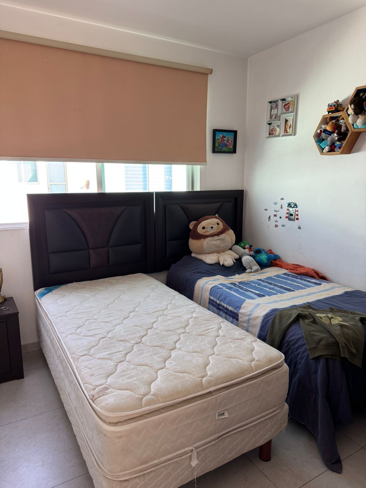 CASA EN RENTA DENTRO DE CASA FUERTE  en Acueducto San Agustín, Tlajomulco de Zúñiga - foto 13 de 16