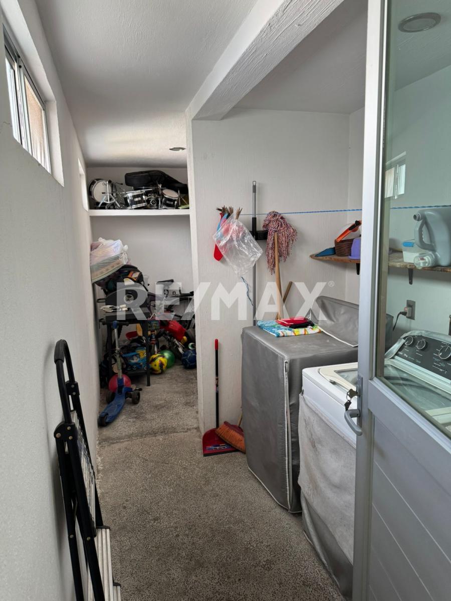 CASA EN RENTA DENTRO DE CASA FUERTE en Acueducto San Agustín, Tlajomulco de Zúñiga - foto 8 de 16