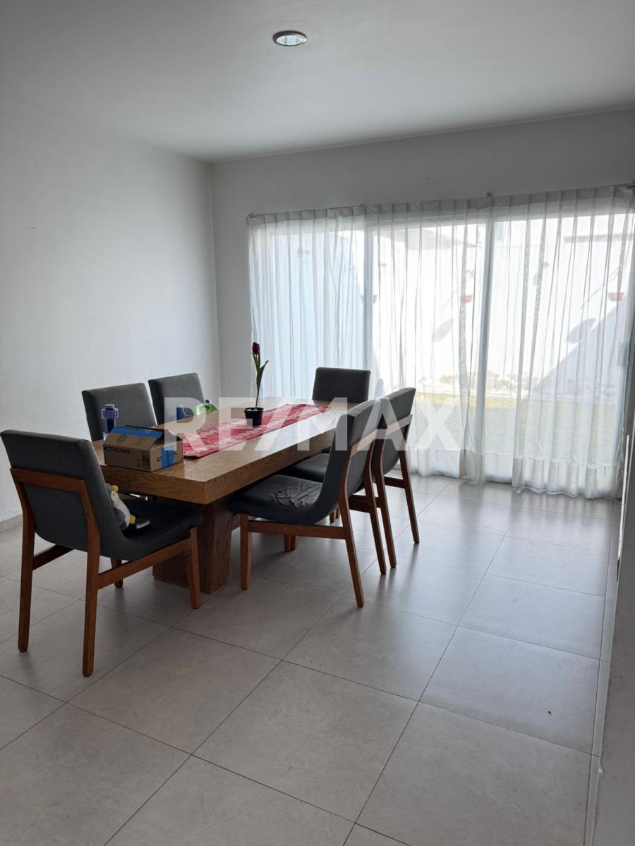 CASA EN RENTA DENTRO DE CASA FUERTE en Acueducto San Agustín, Tlajomulco de Zúñiga - foto 3 de 16