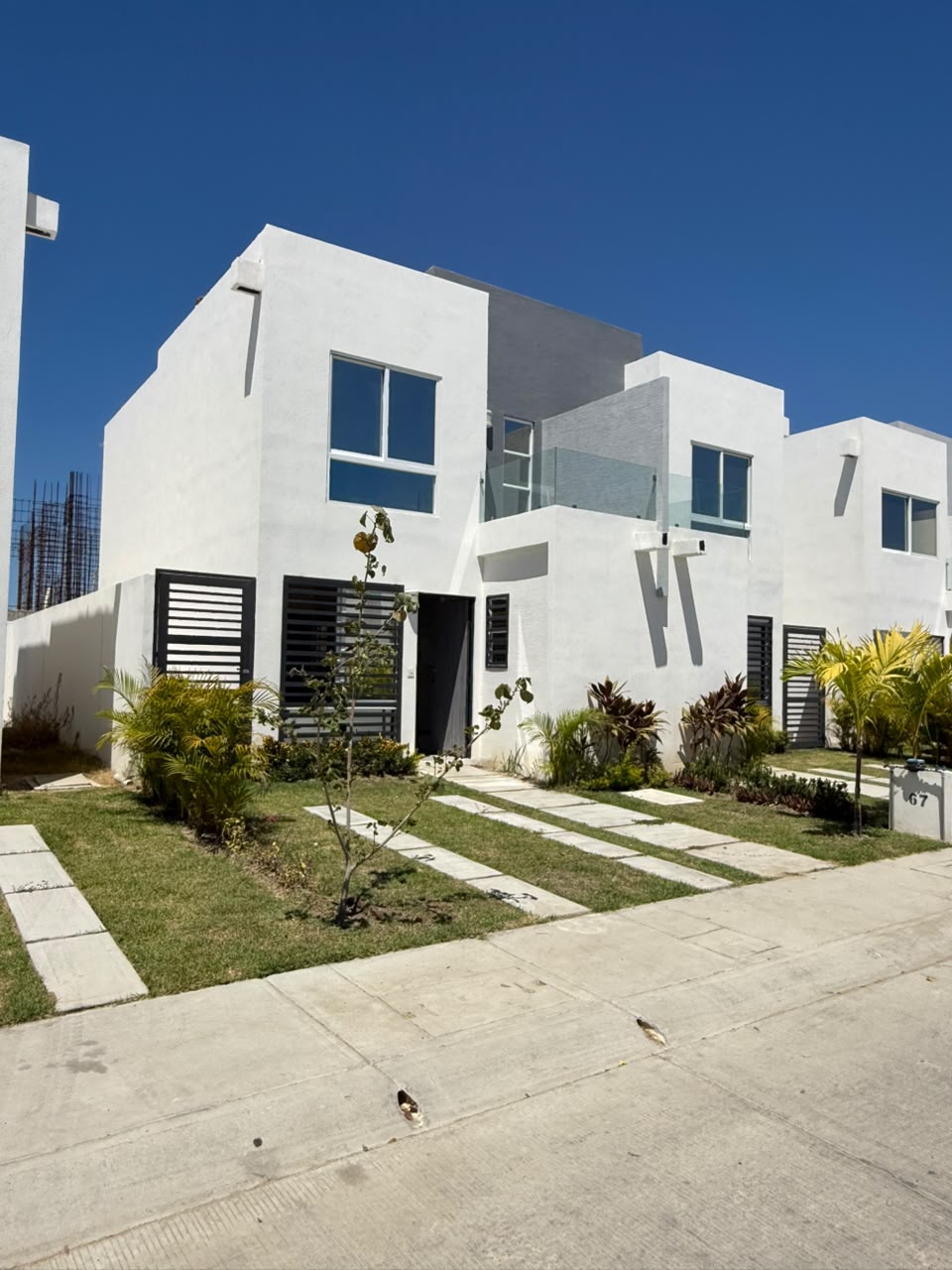 Casa en Renta