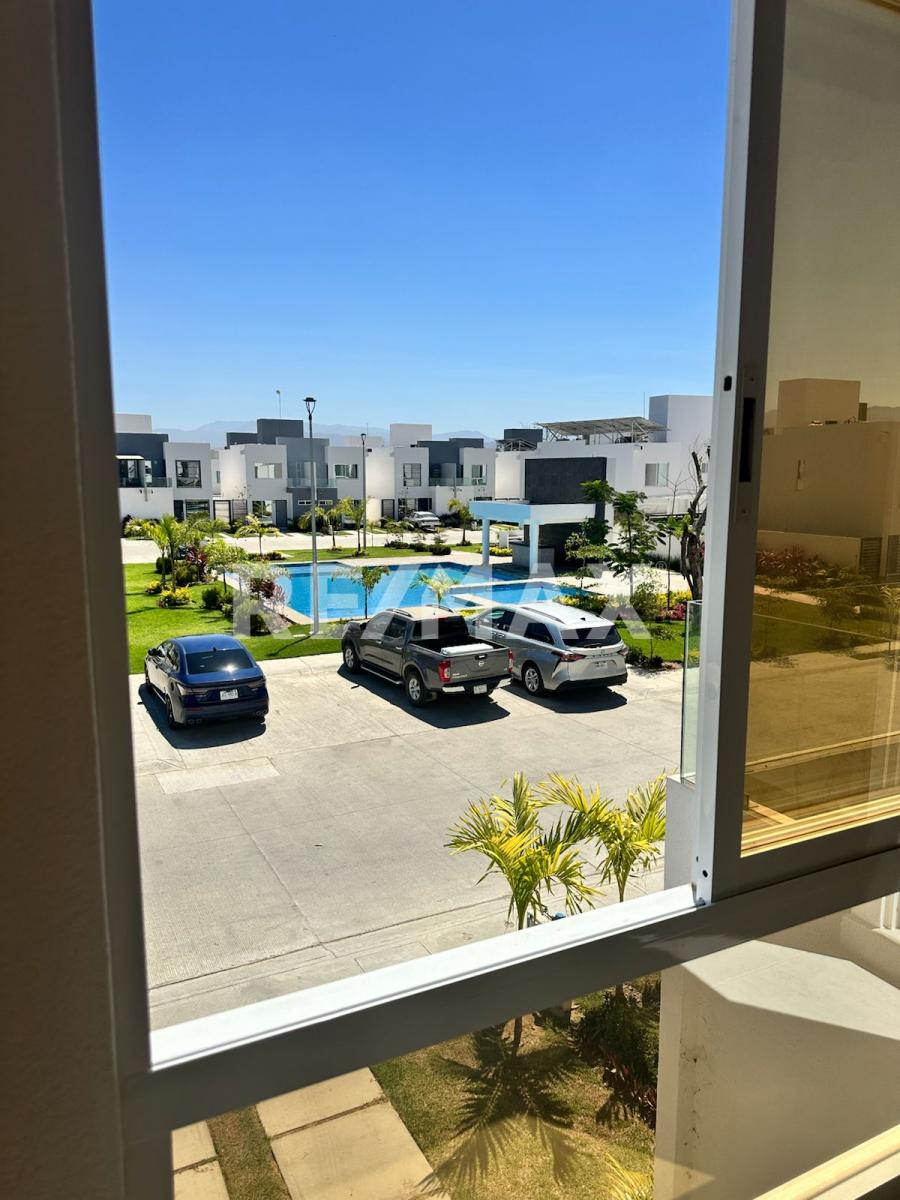 Casa en Renta en SAN VICENTE, Bahía de Banderas - foto 14 de 24