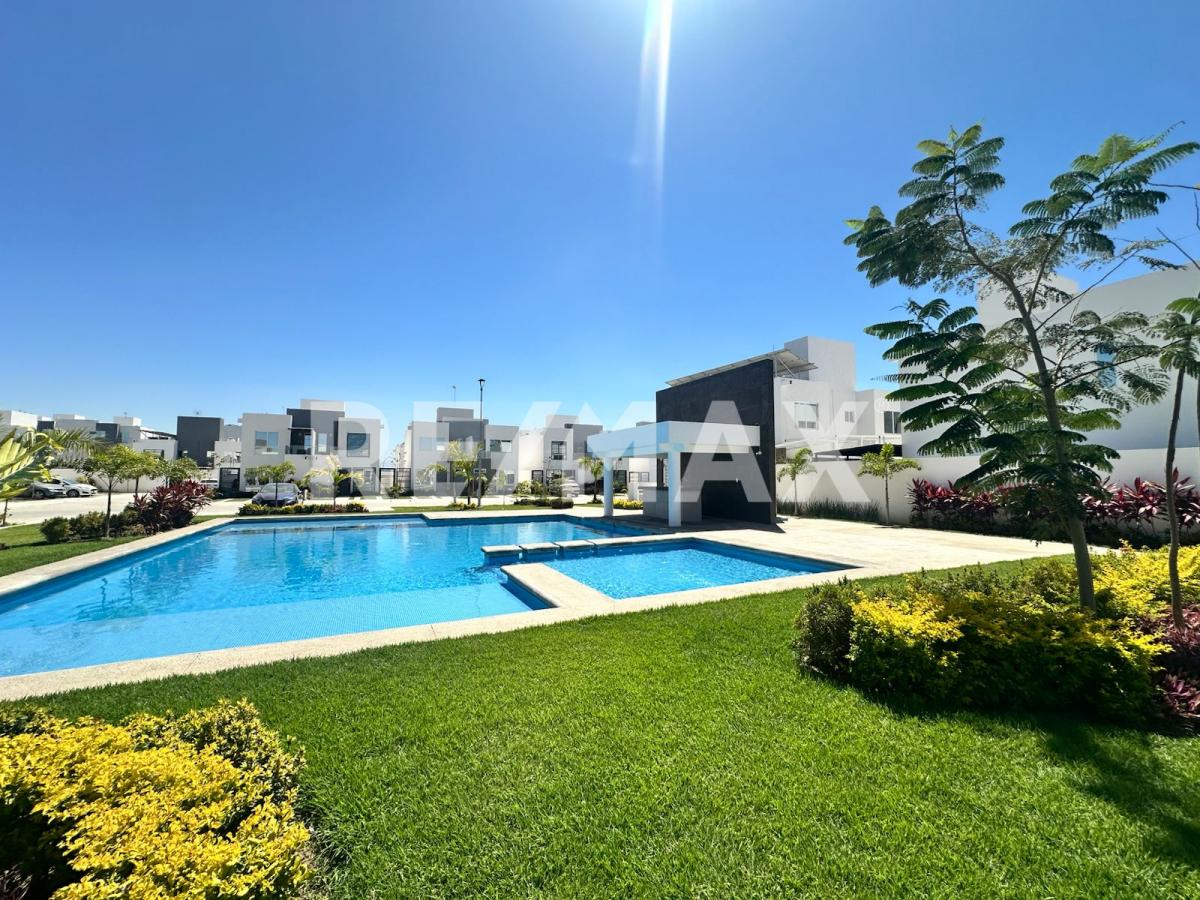 Casa en Renta en SAN VICENTE, Bahía de Banderas - foto 23 de 24