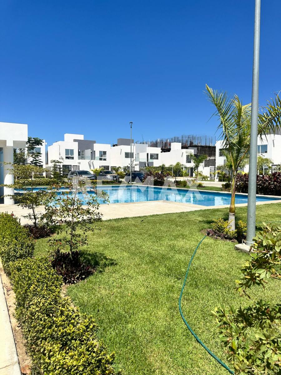 Casa en Renta en SAN VICENTE, Bahía de Banderas - foto 18 de 24