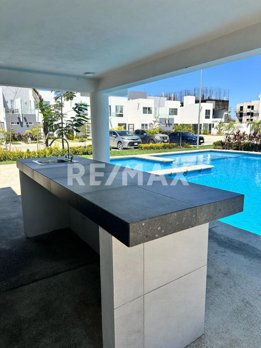 Casa en Renta en SAN VICENTE, Bahía de Banderas - foto 19 de 24