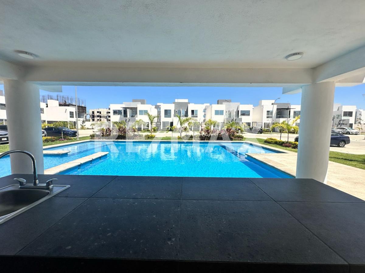 Casa en Renta en SAN VICENTE, Bahía de Banderas - foto 16 de 24