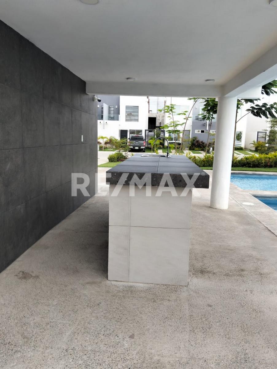 Casa en Renta en SAN VICENTE, Bahía de Banderas - foto 21 de 24