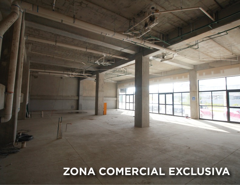 Local Comercial en Venta en NUEVA ESPAÑA, Guadalajara - foto 2 de 4