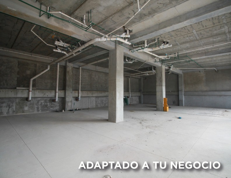 Local Comercial en Venta en NUEVA ESPAÑA, Guadalajara - foto 2 de 4