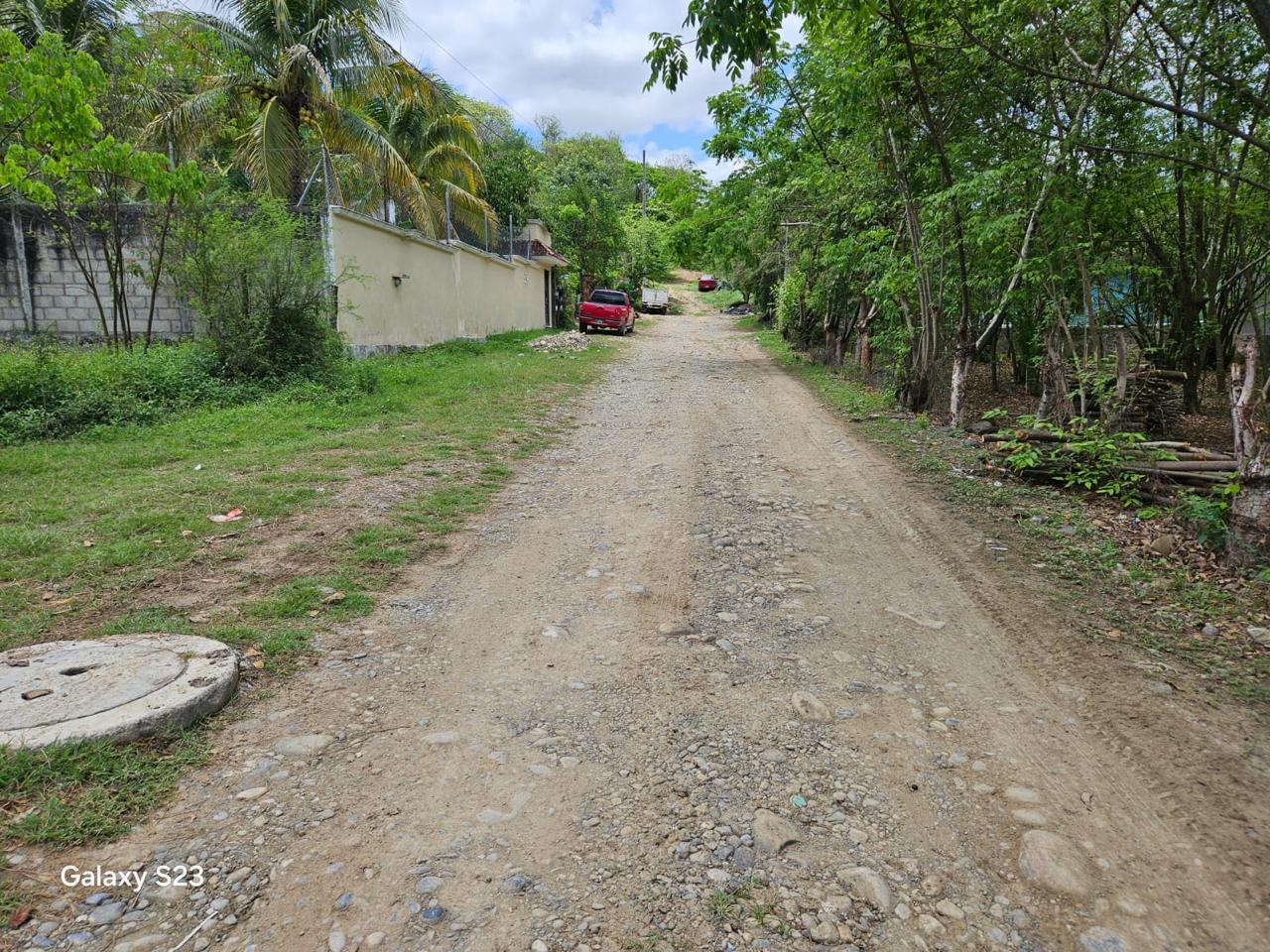 Terreno en Venta  en Atlapexco Centro, Atlapexco - foto 2 de 7