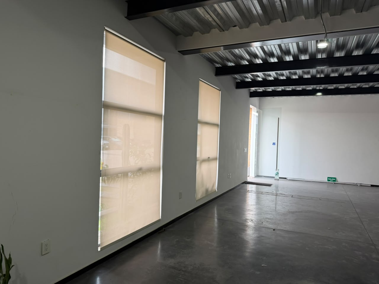 Bodega en RENTA en Tesistán dentro de parque industrial en Fraccionamiento Parques de Tesistán, Zapopan - foto 4 de 8