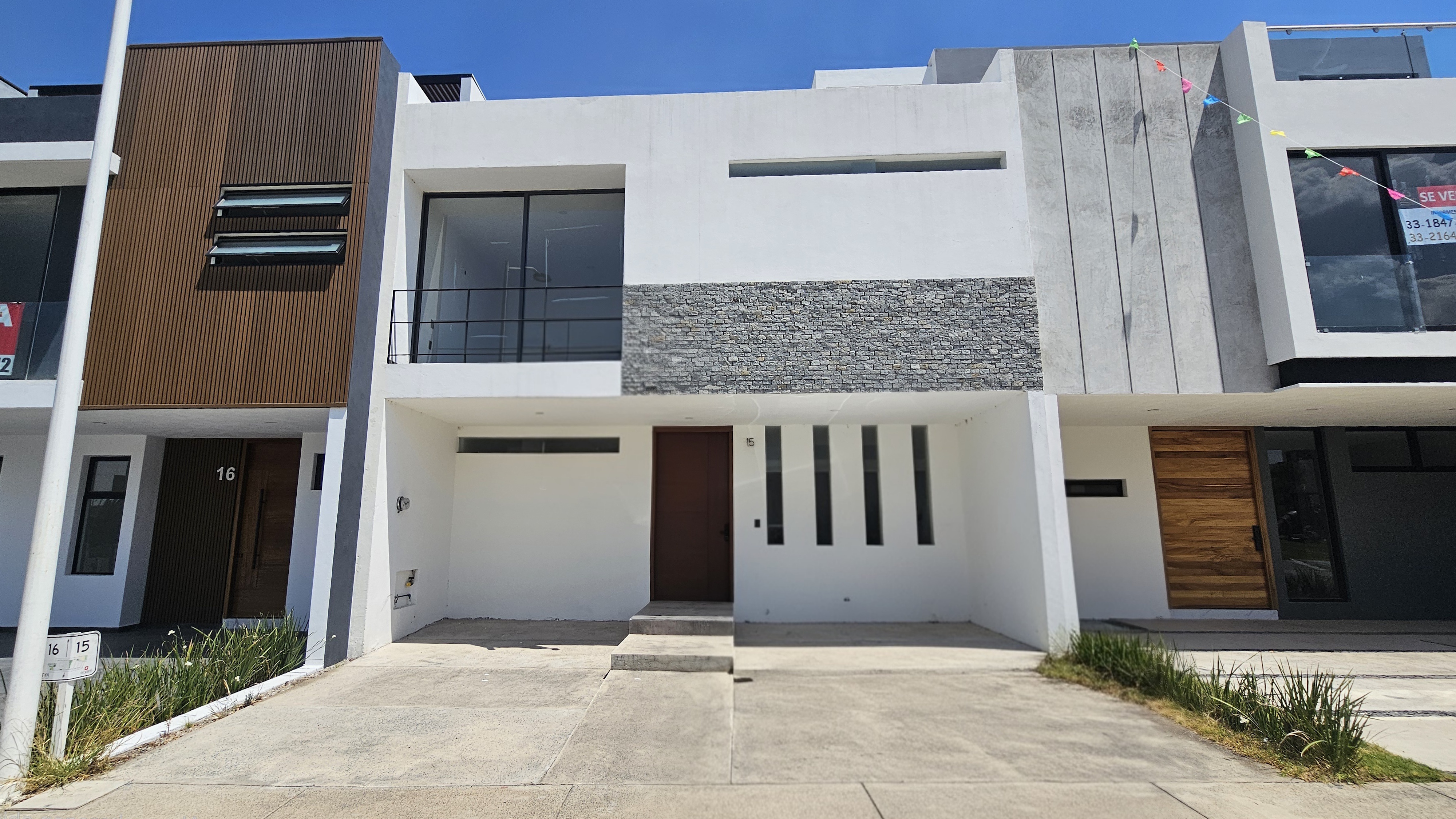 Casa en Venta en Solares