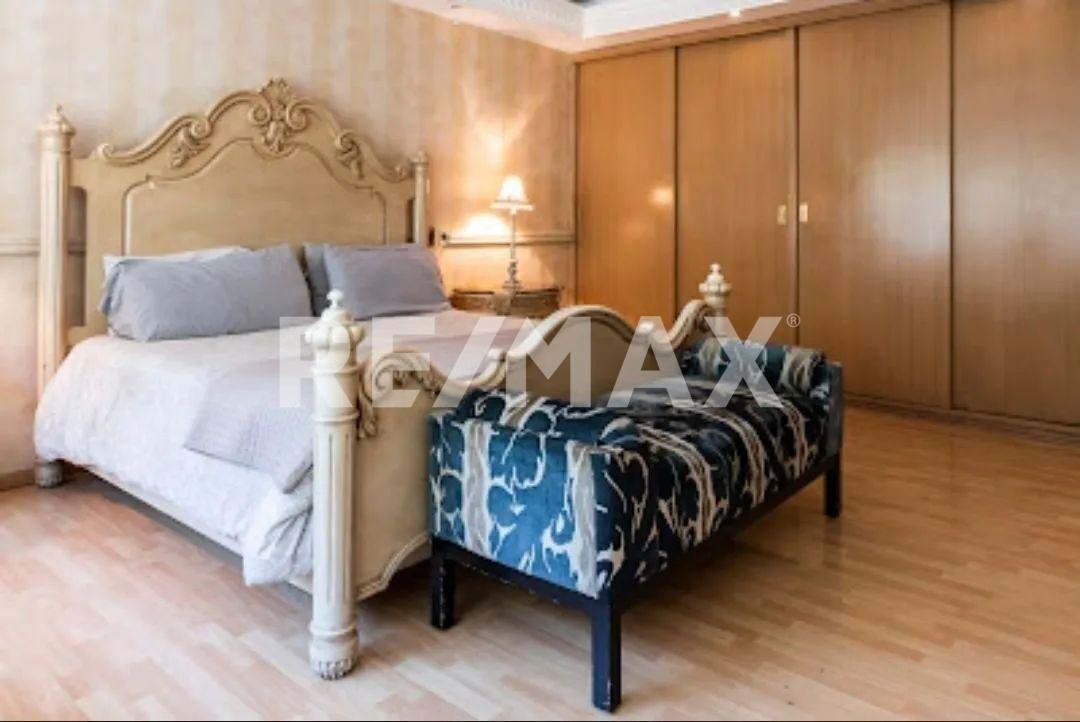 Home for sale in Polanco