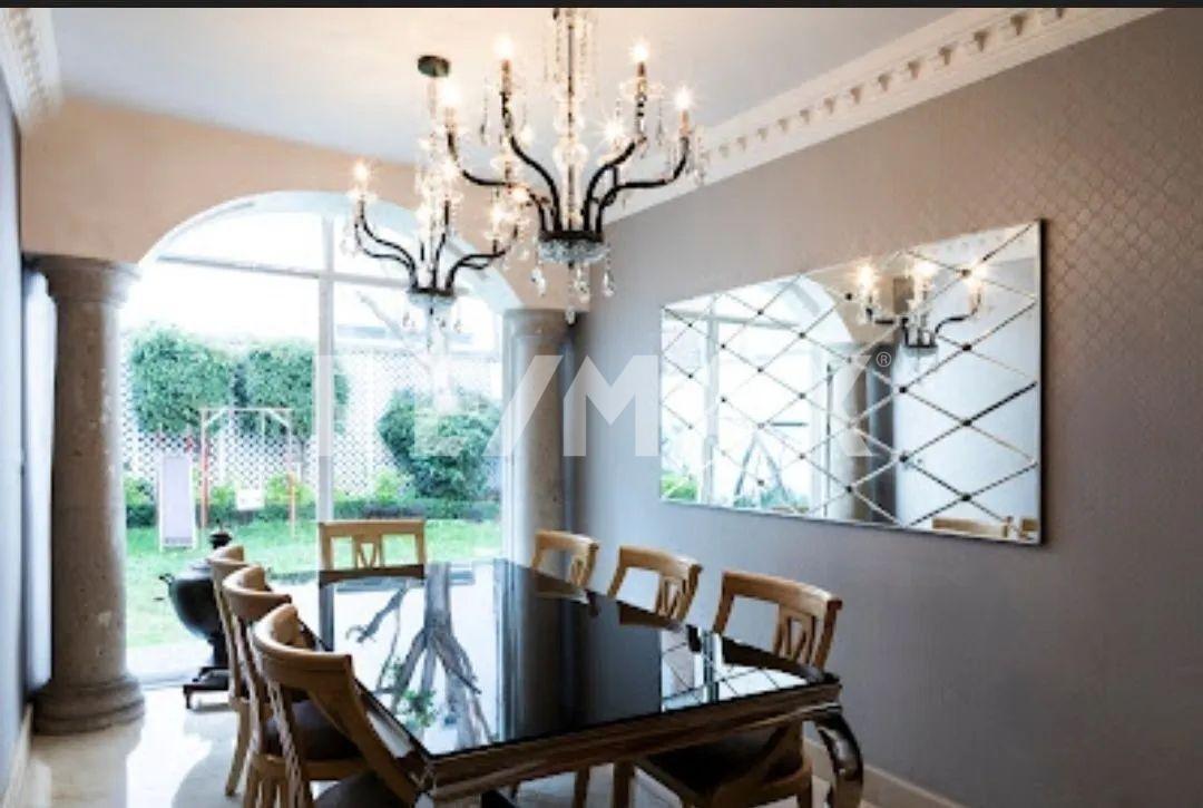 Home for sale in Polanco