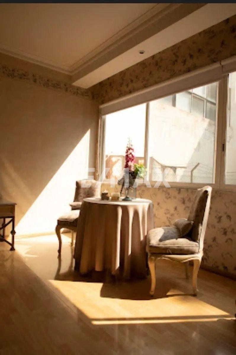 Home for sale in Polanco