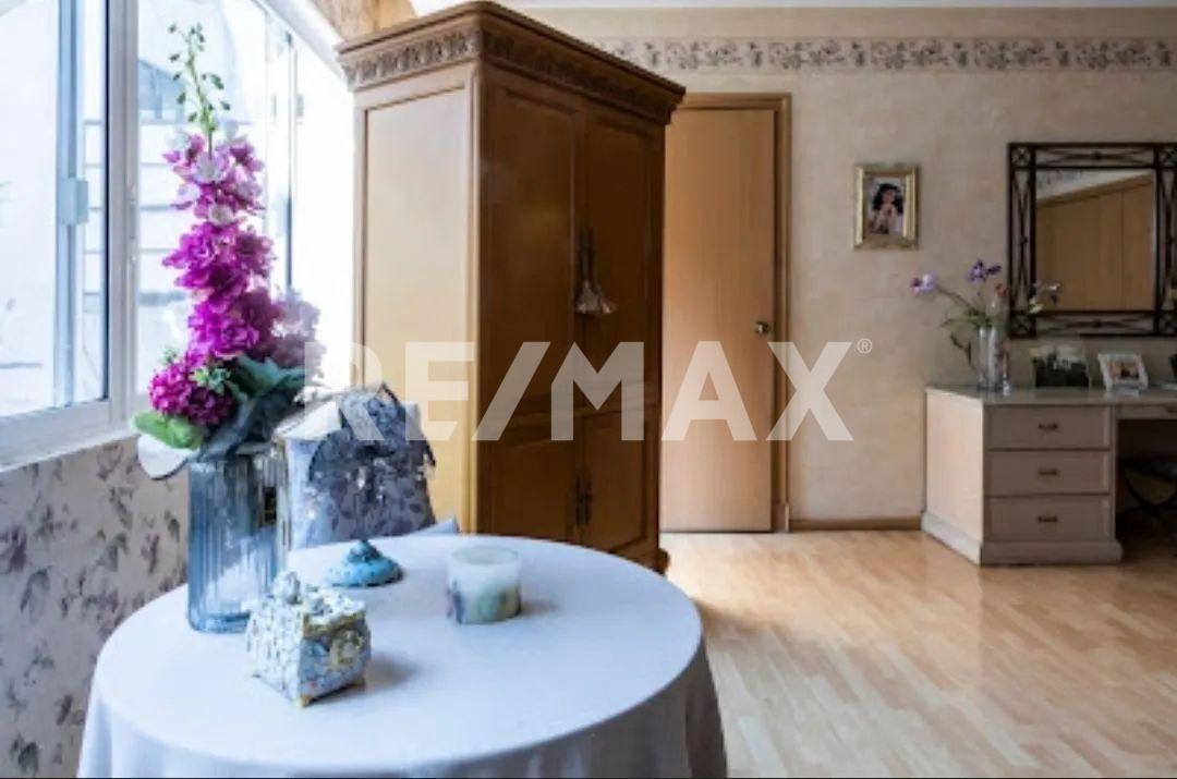 Propiedad en venta en Polanco