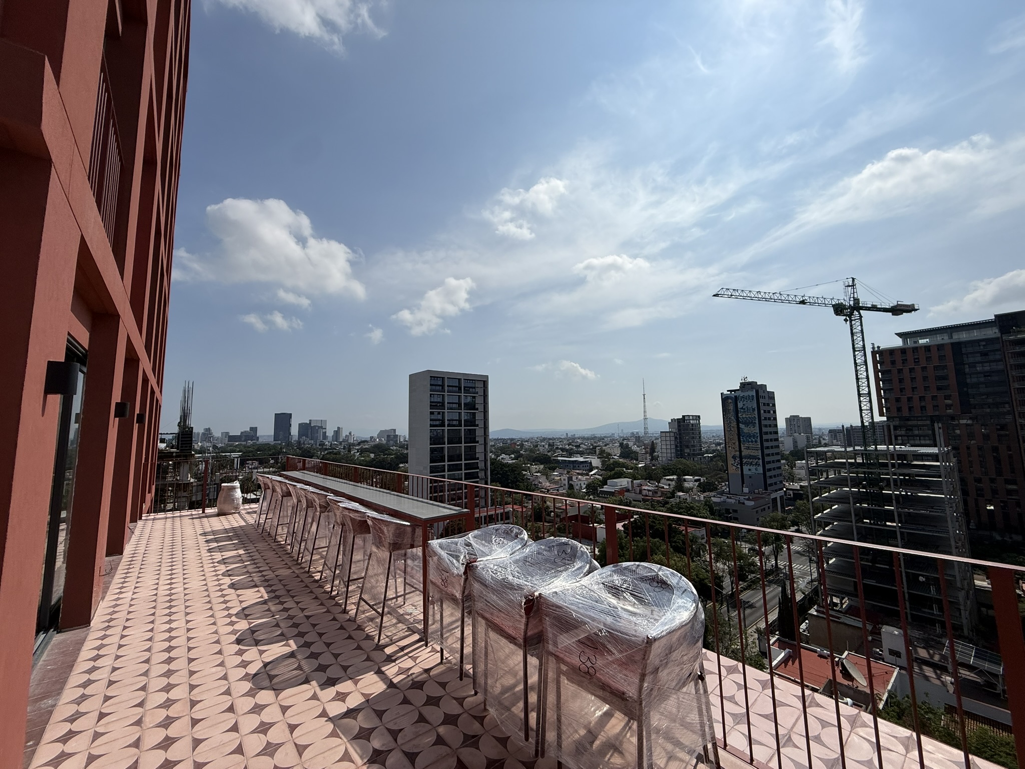Departamento en Venta en Arcos Vallarta. en ARCOS VALLARTA, Guadalajara - foto 18 de 20