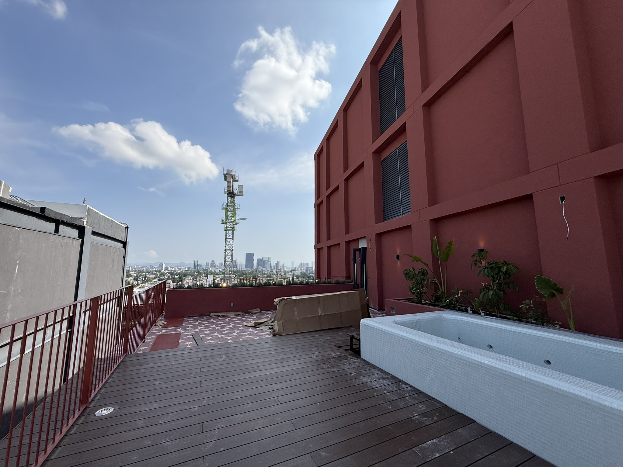 Departamento en Venta en Arcos Vallarta. en ARCOS VALLARTA, Guadalajara - foto 17 de 20