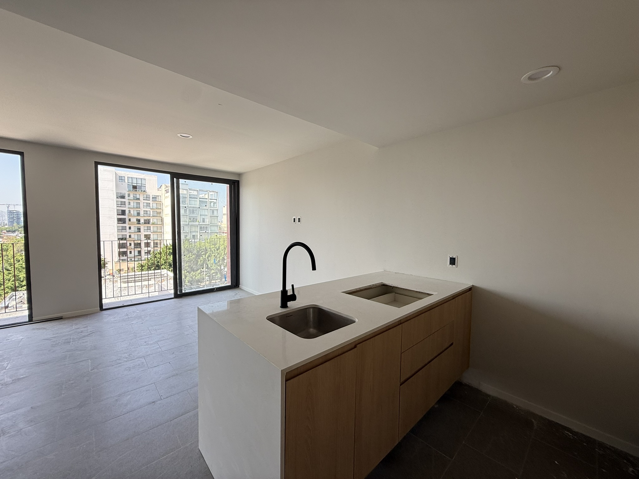 Departamento en Venta en Arcos Vallarta. en ARCOS VALLARTA, Guadalajara - foto 4 de 20